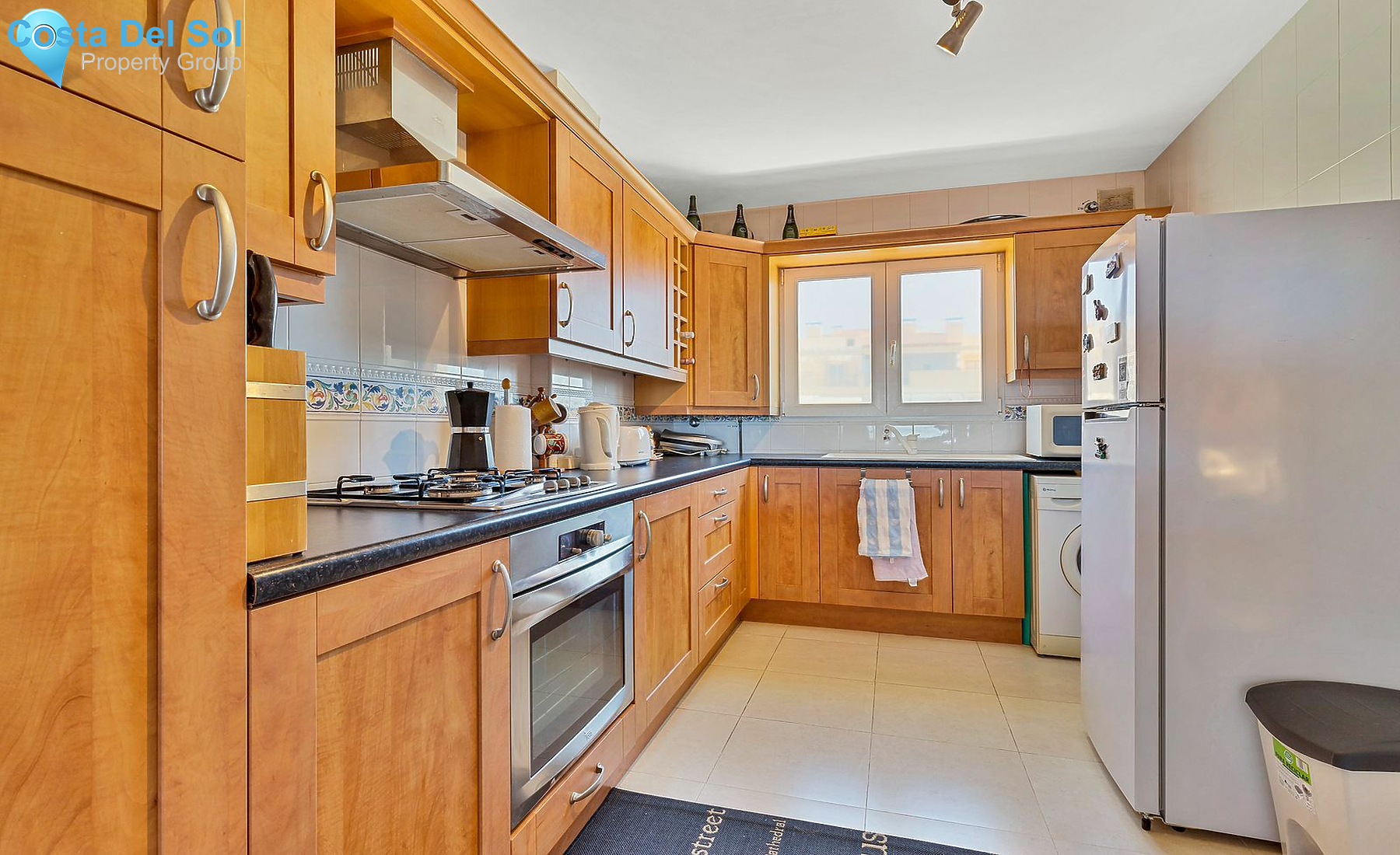 Penthouse in Calahonda-1517752