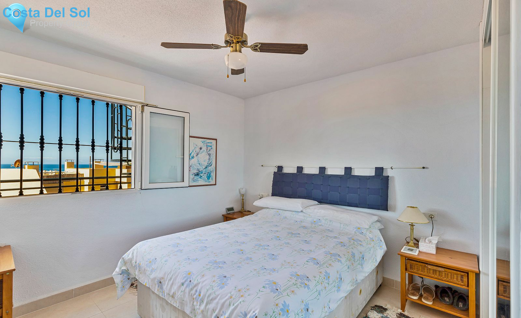 Penthouse in Calahonda-1517754