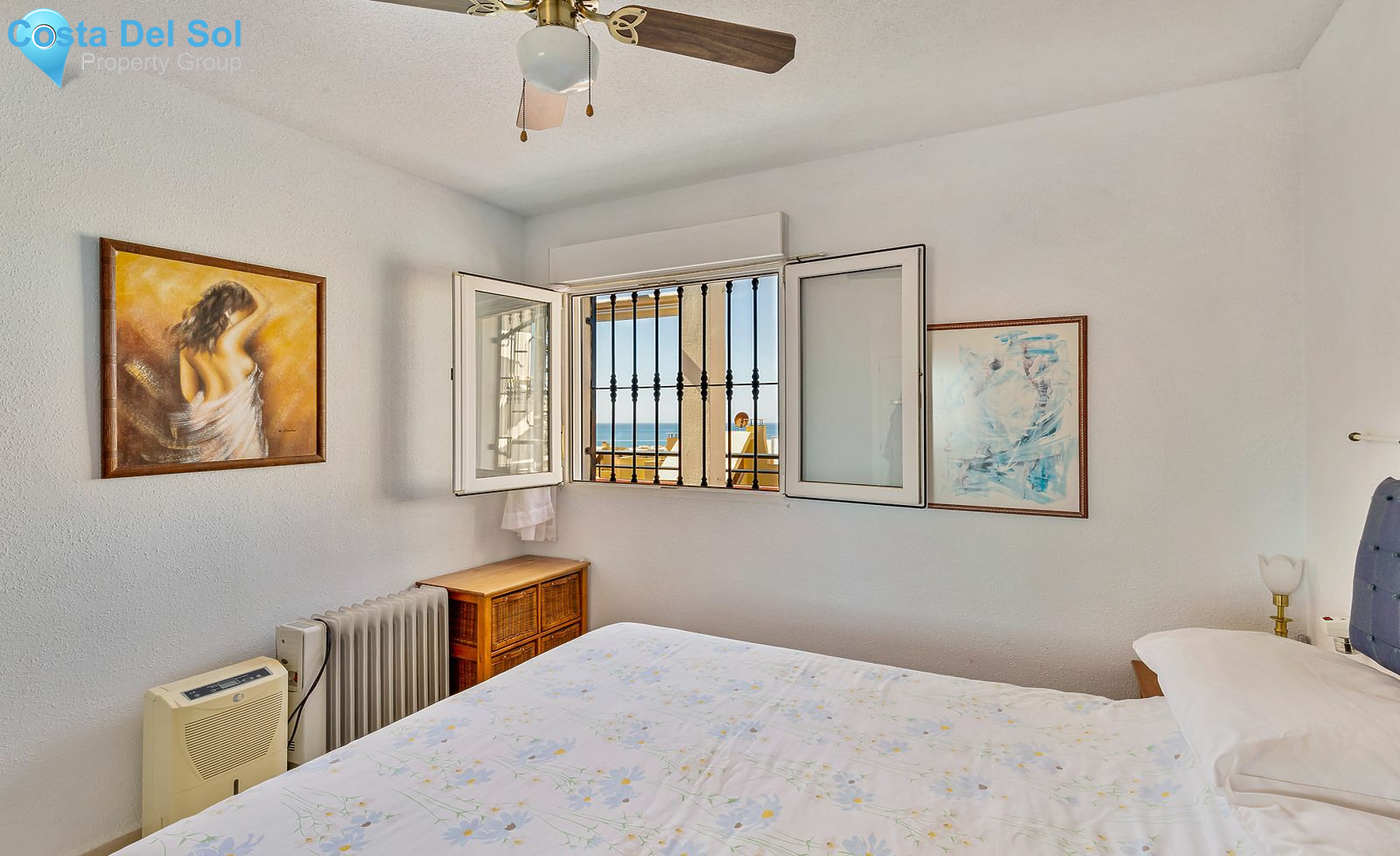 Penthouse in Calahonda-1517755