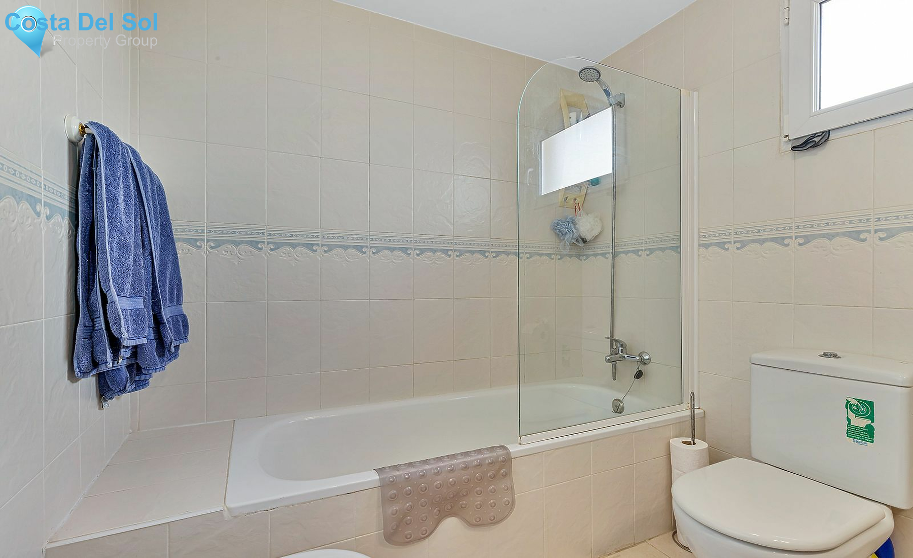 Penthouse in Calahonda-1517757