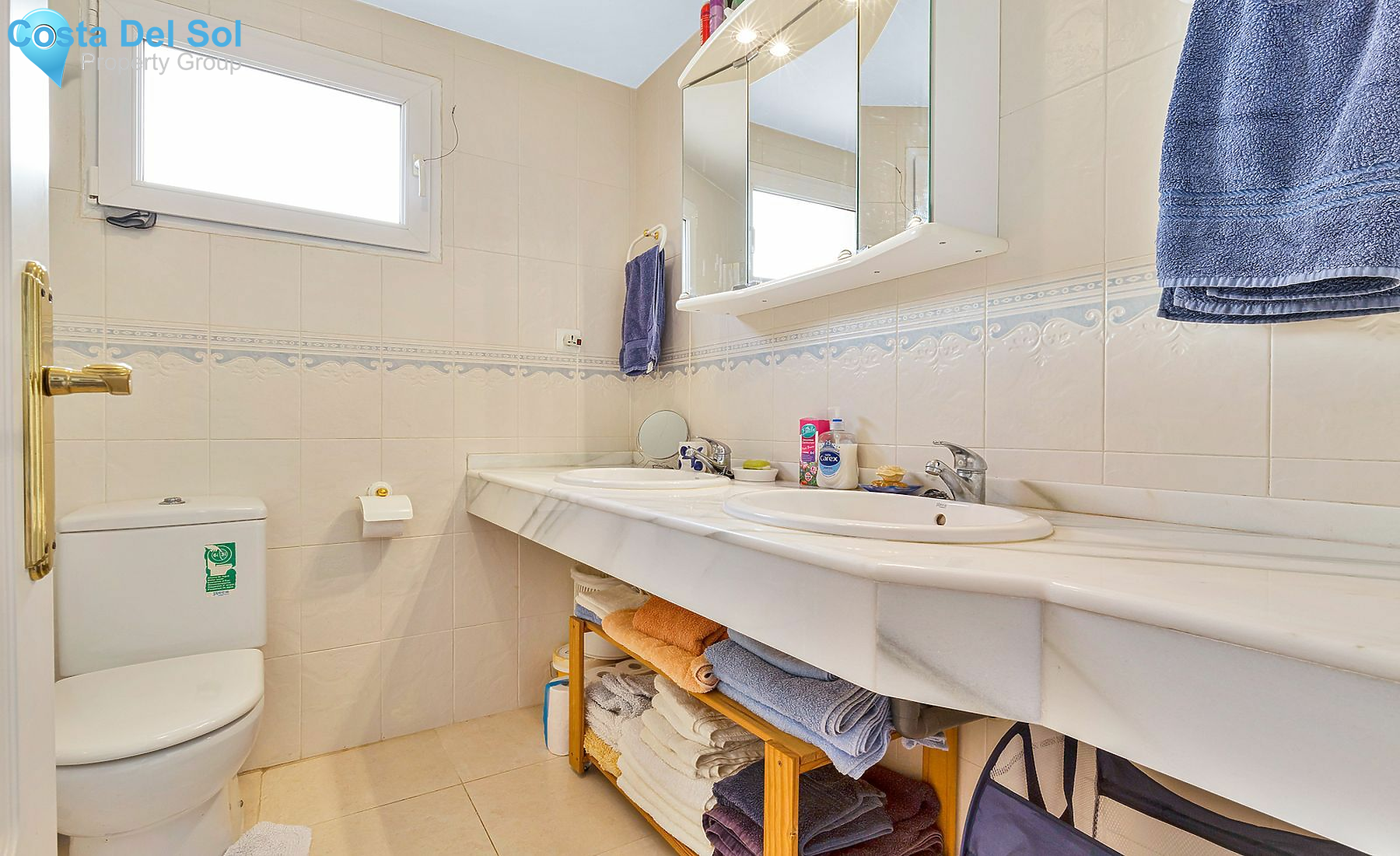 Penthouse in Calahonda-1517758