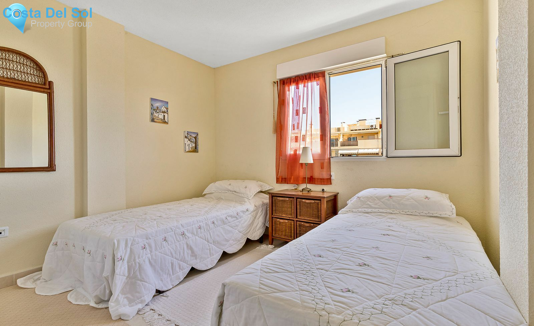 Penthouse in Calahonda-1517759