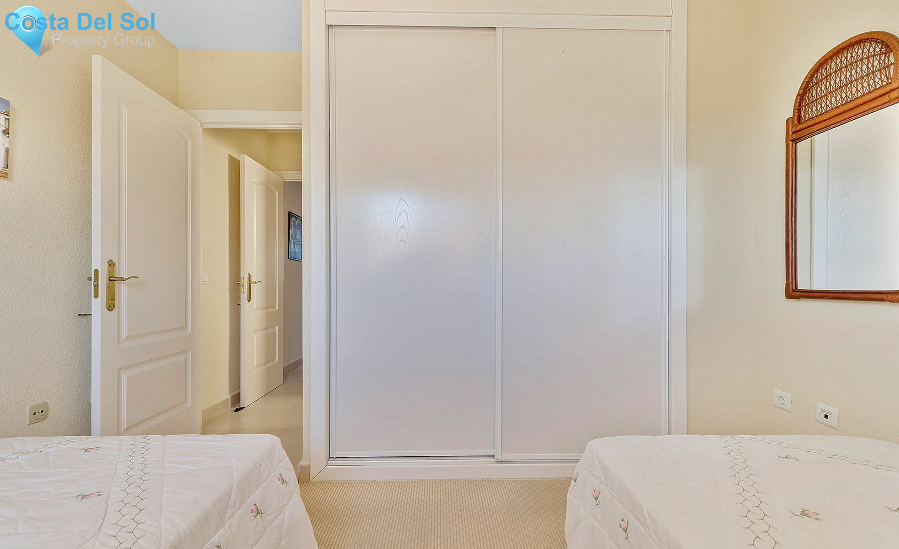 Penthouse in Calahonda-1517760