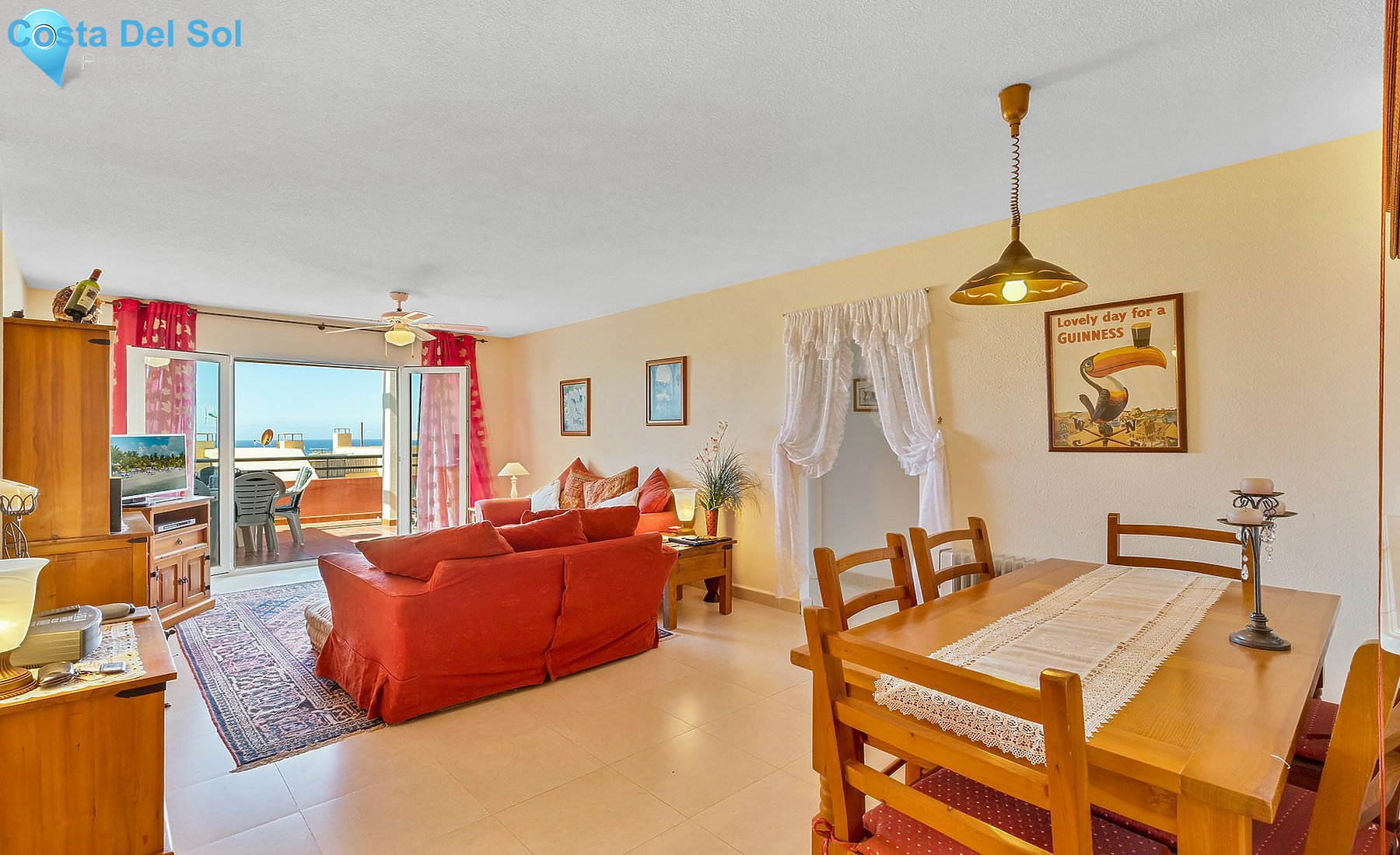 Penthouse in Calahonda-1517743