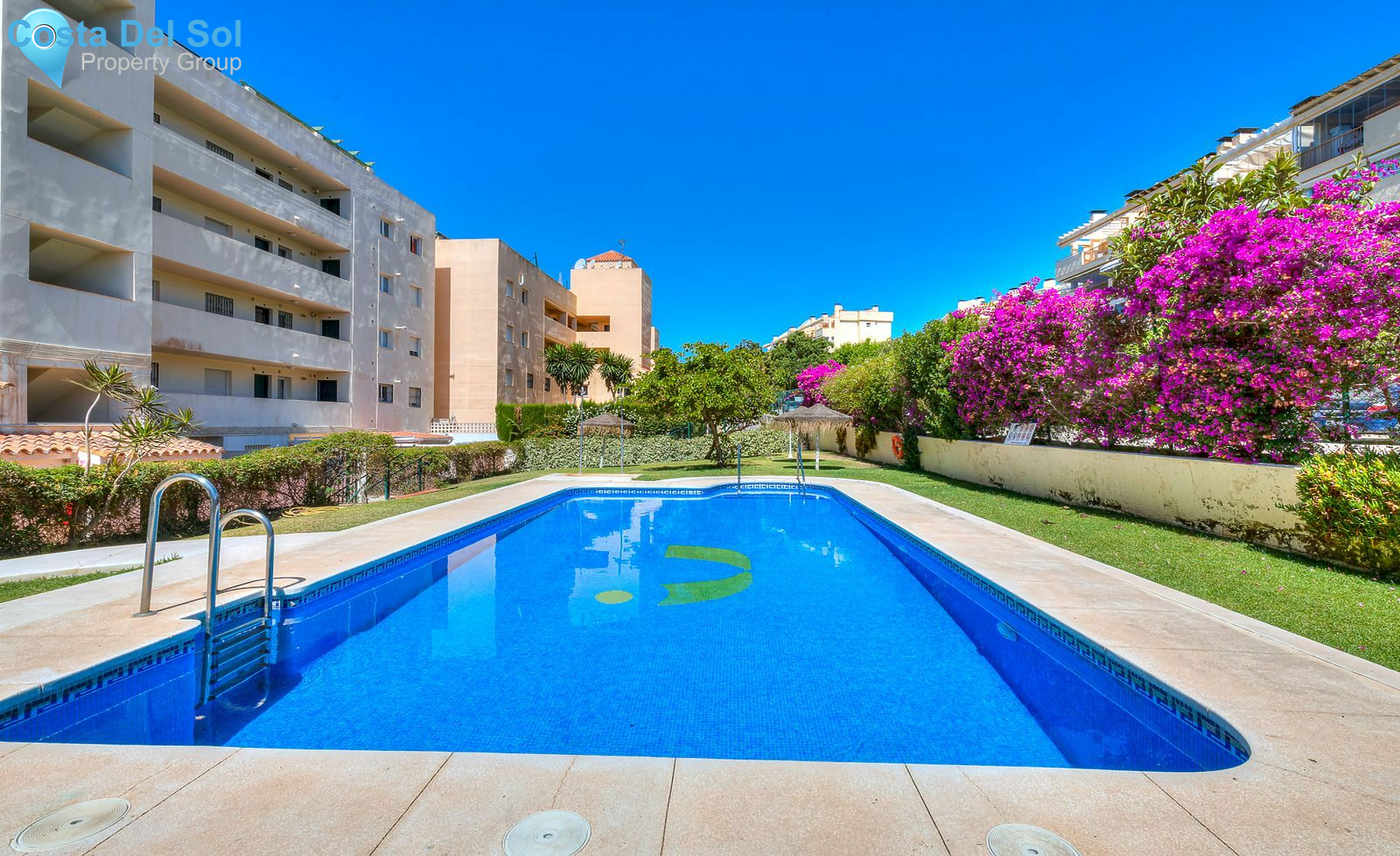 Penthouse in Calahonda-1517761