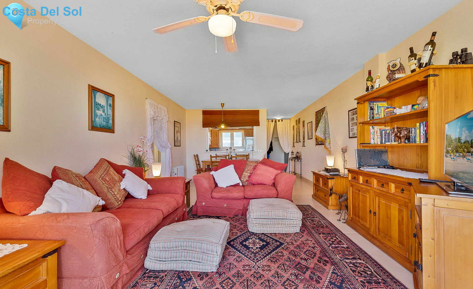 Penthouse in Calahonda-1517744