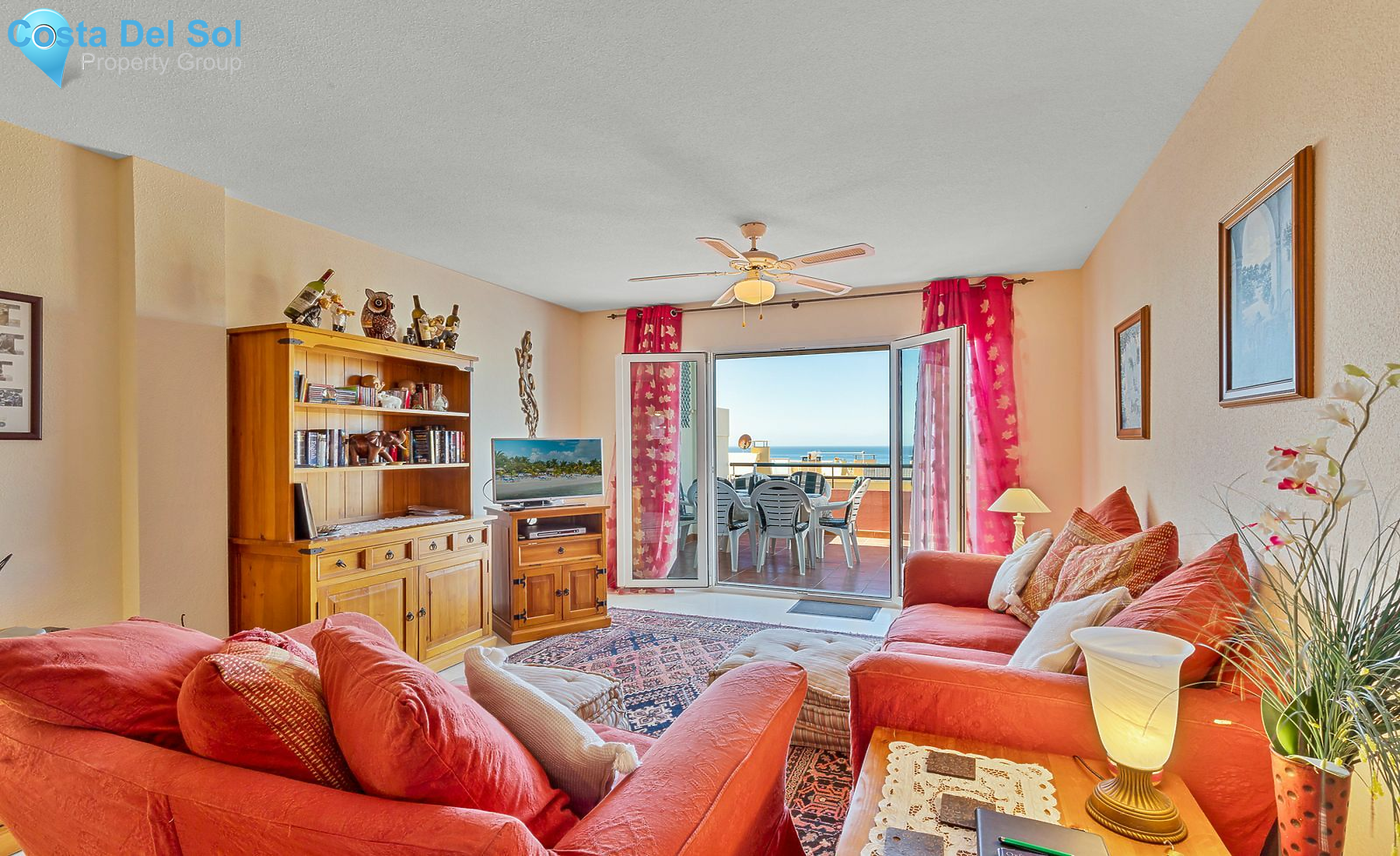 Penthouse in Calahonda-1517745