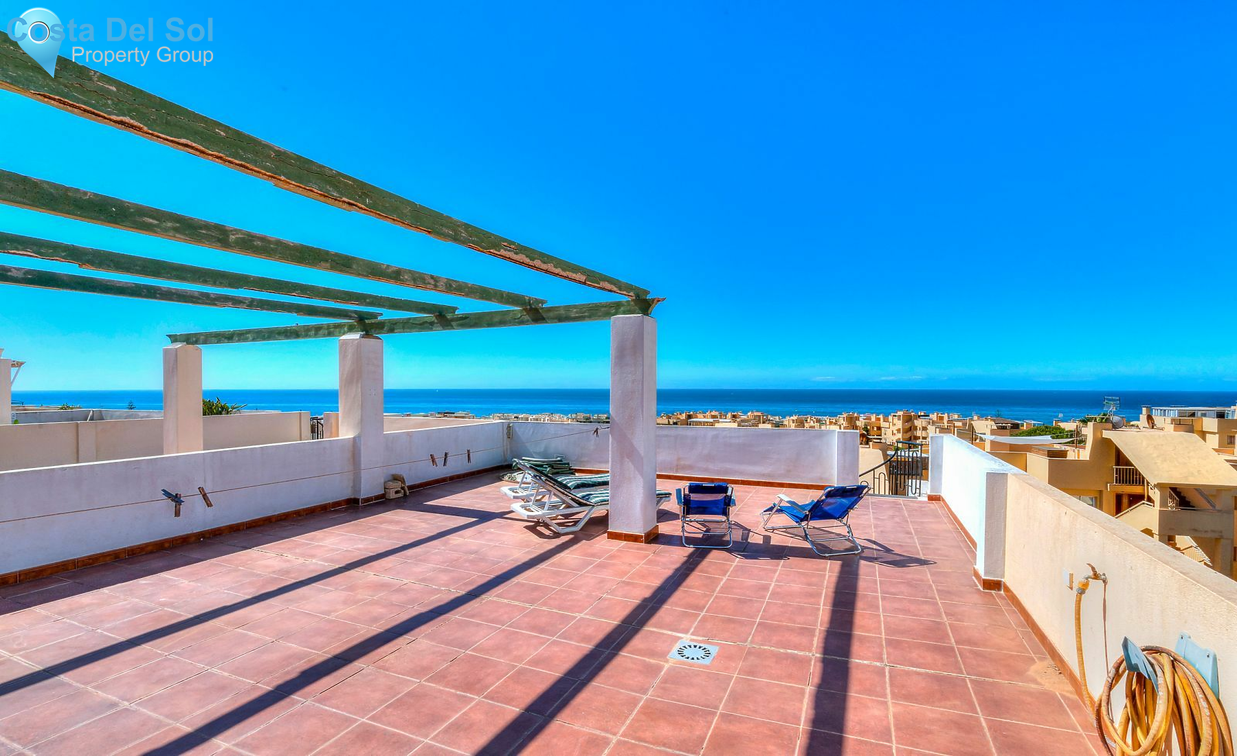 Penthouse in Calahonda-1517748