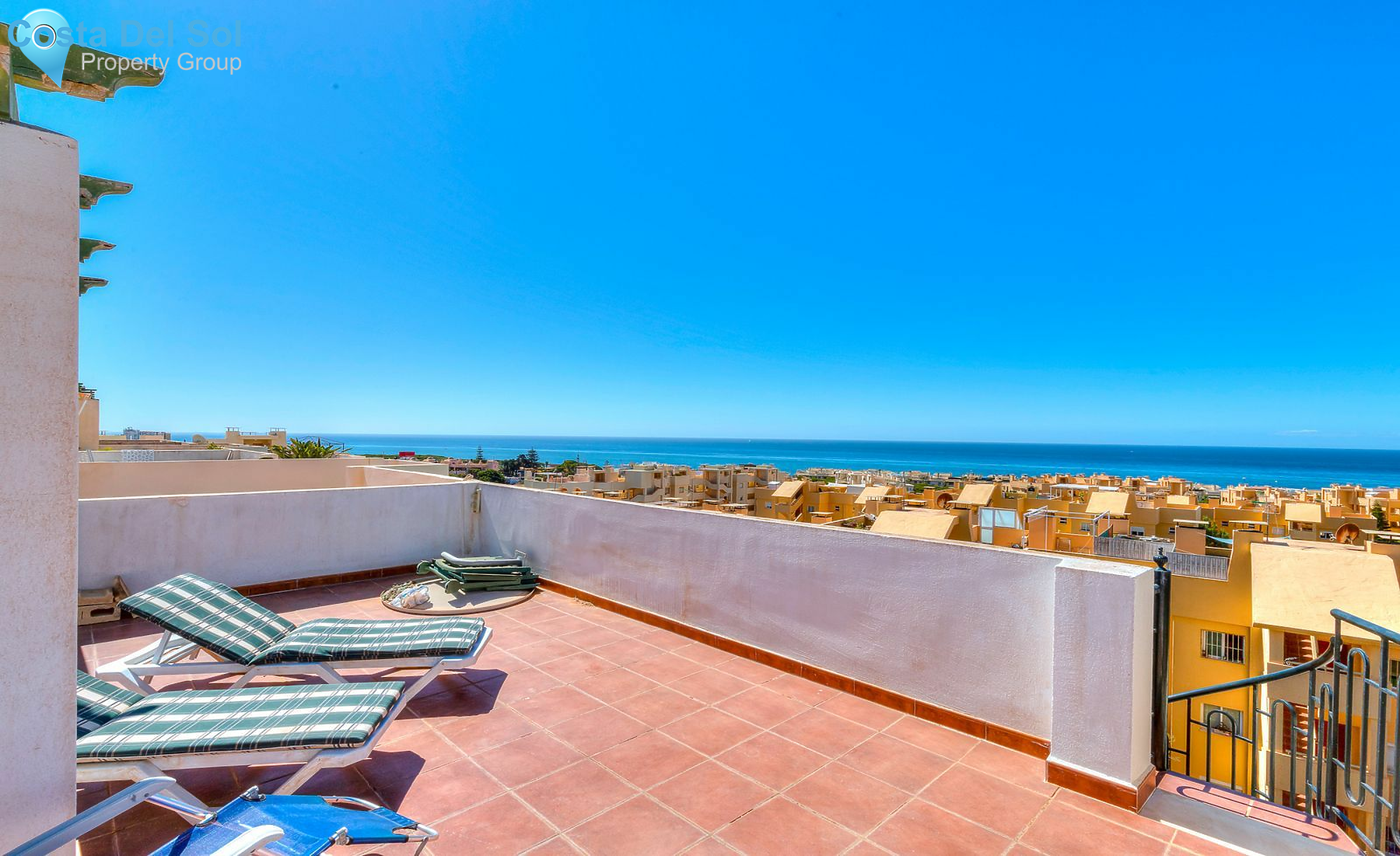 Penthouse in Calahonda-1517750