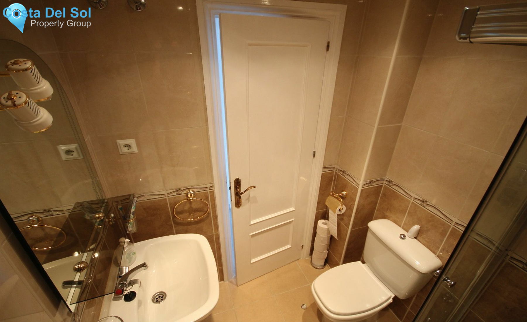 Penthouse in Calahonda-1533425