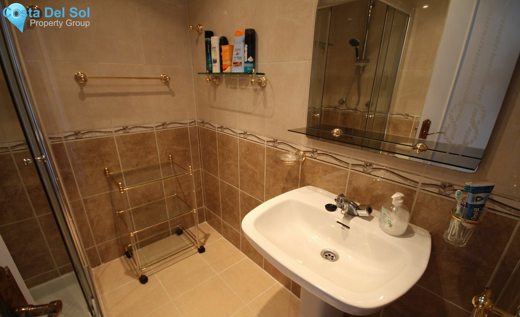 Penthouse in Calahonda-1533426