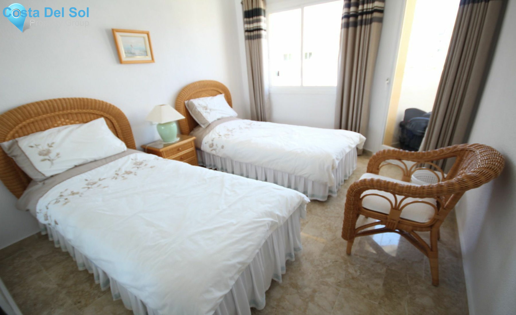 Penthouse in Calahonda-1533427