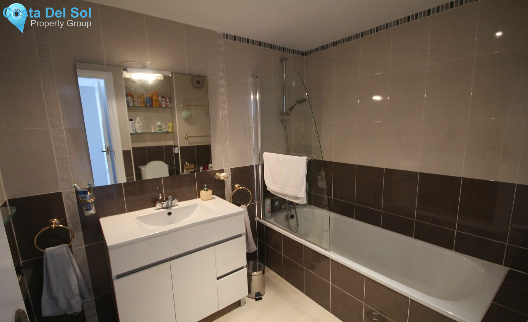 Penthouse in Calahonda-1533428