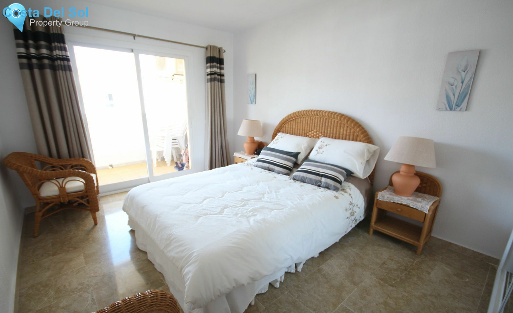 Penthouse in Calahonda-1533429