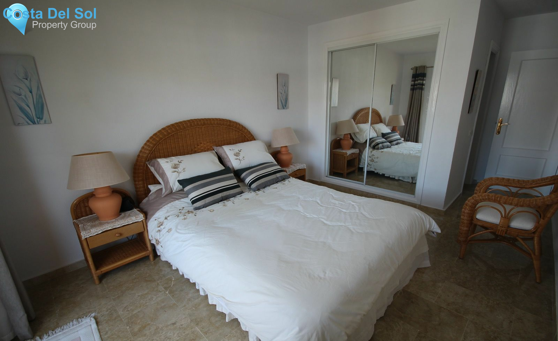 Penthouse in Calahonda-1533430