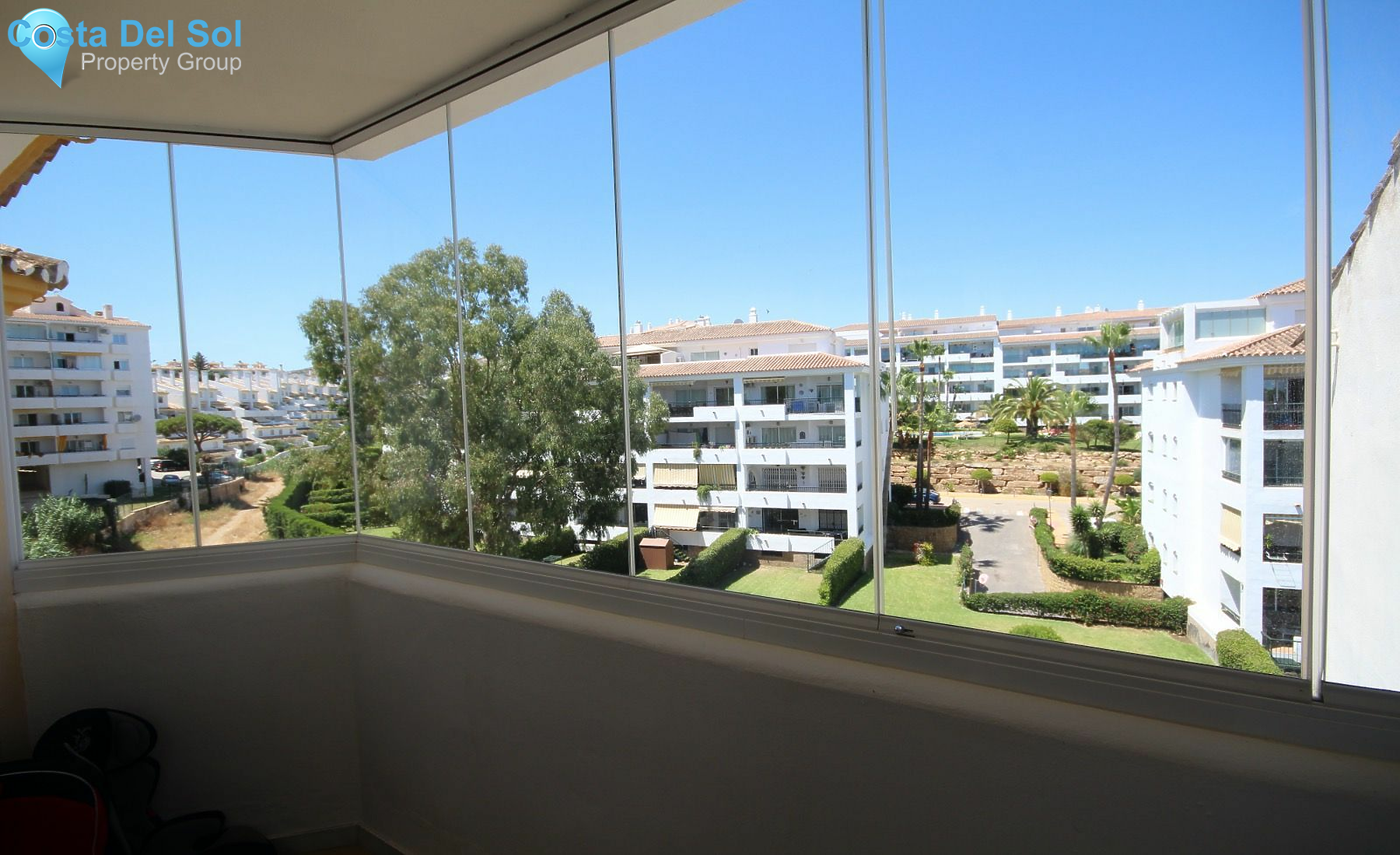 Penthouse in Calahonda-1533431