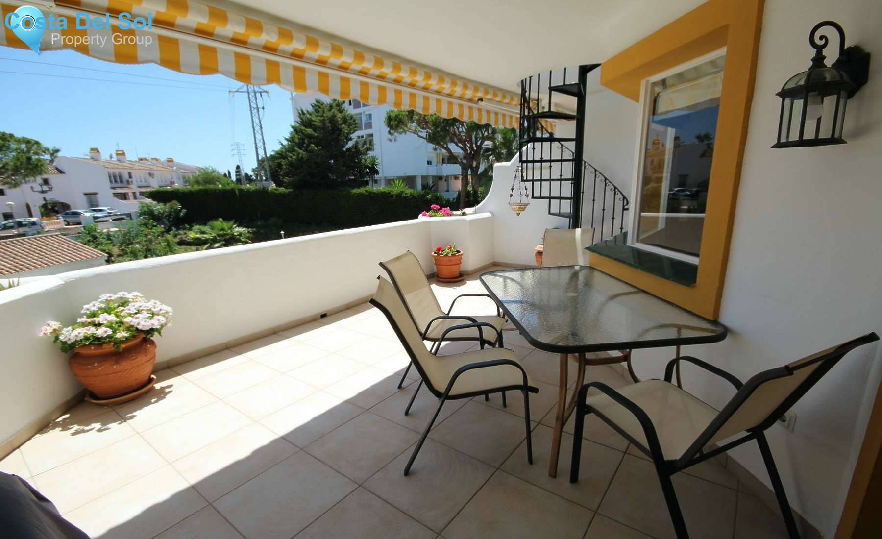 Penthouse in Calahonda-1533432