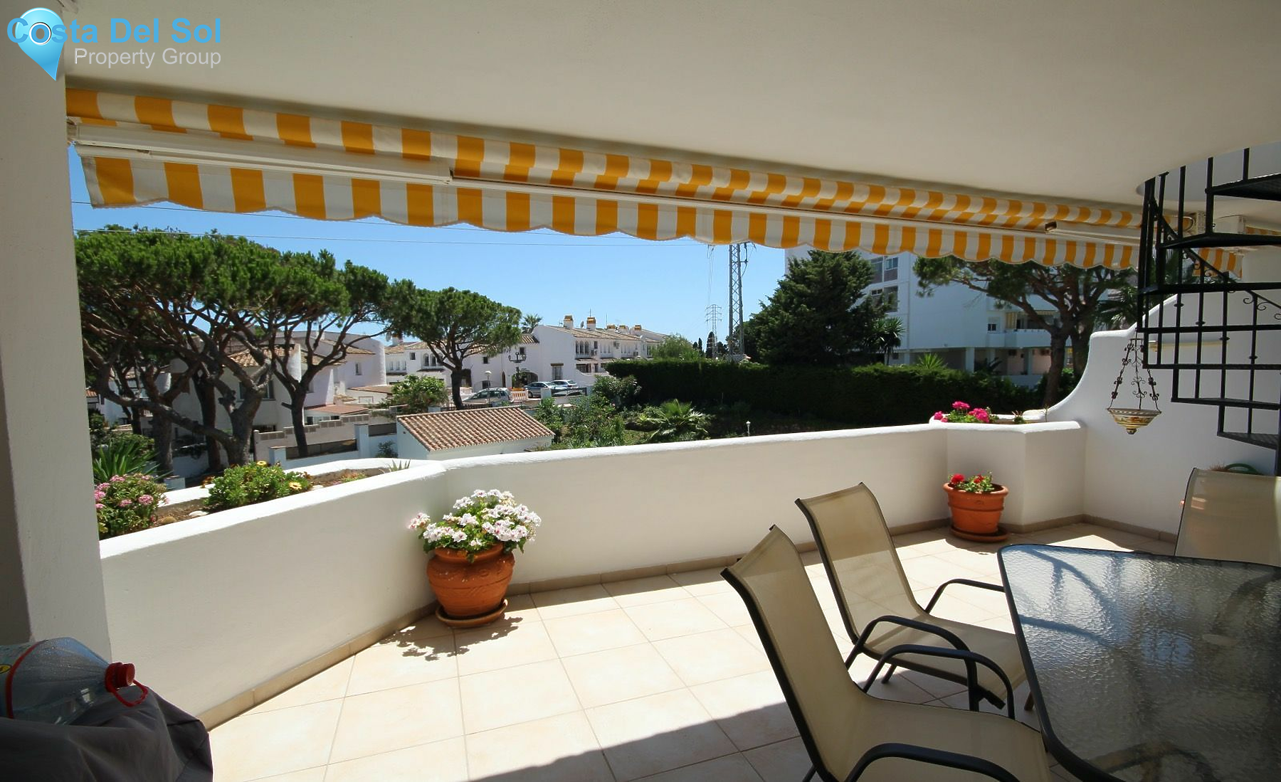 Penthouse in Calahonda-1533433