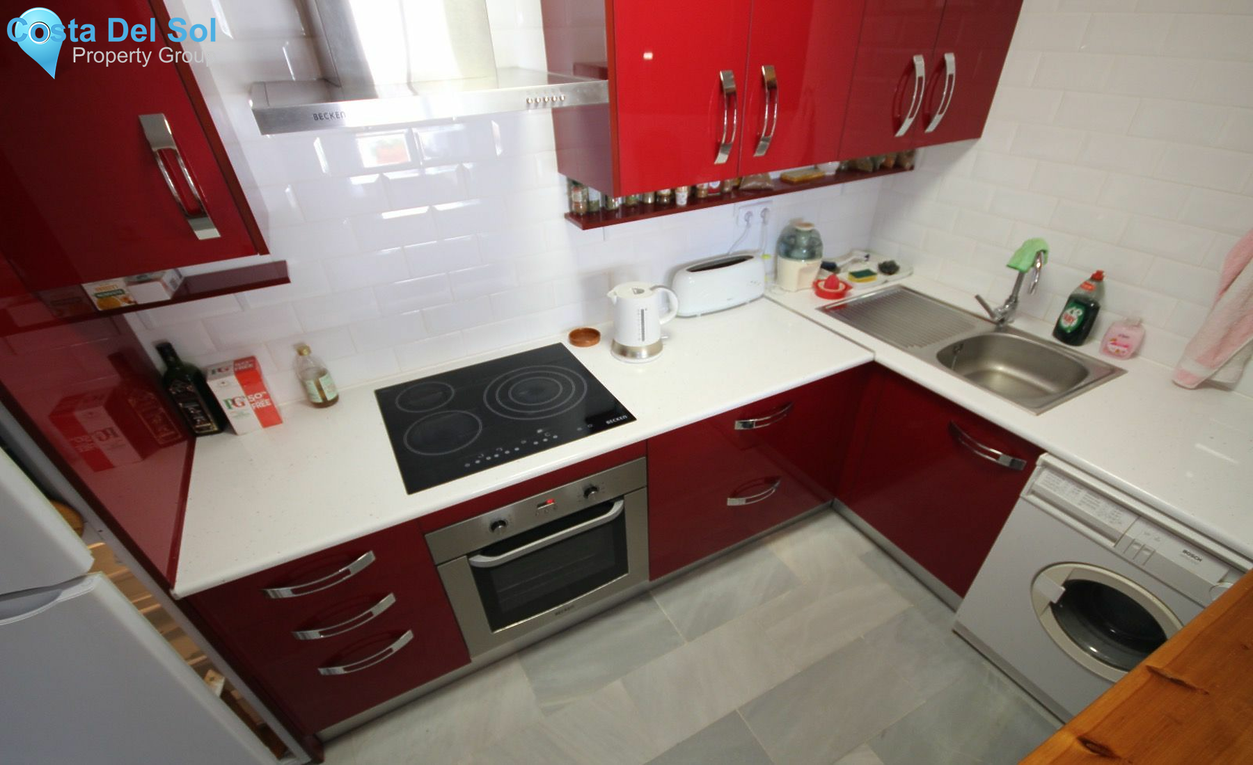 Penthouse in Calahonda-1533418