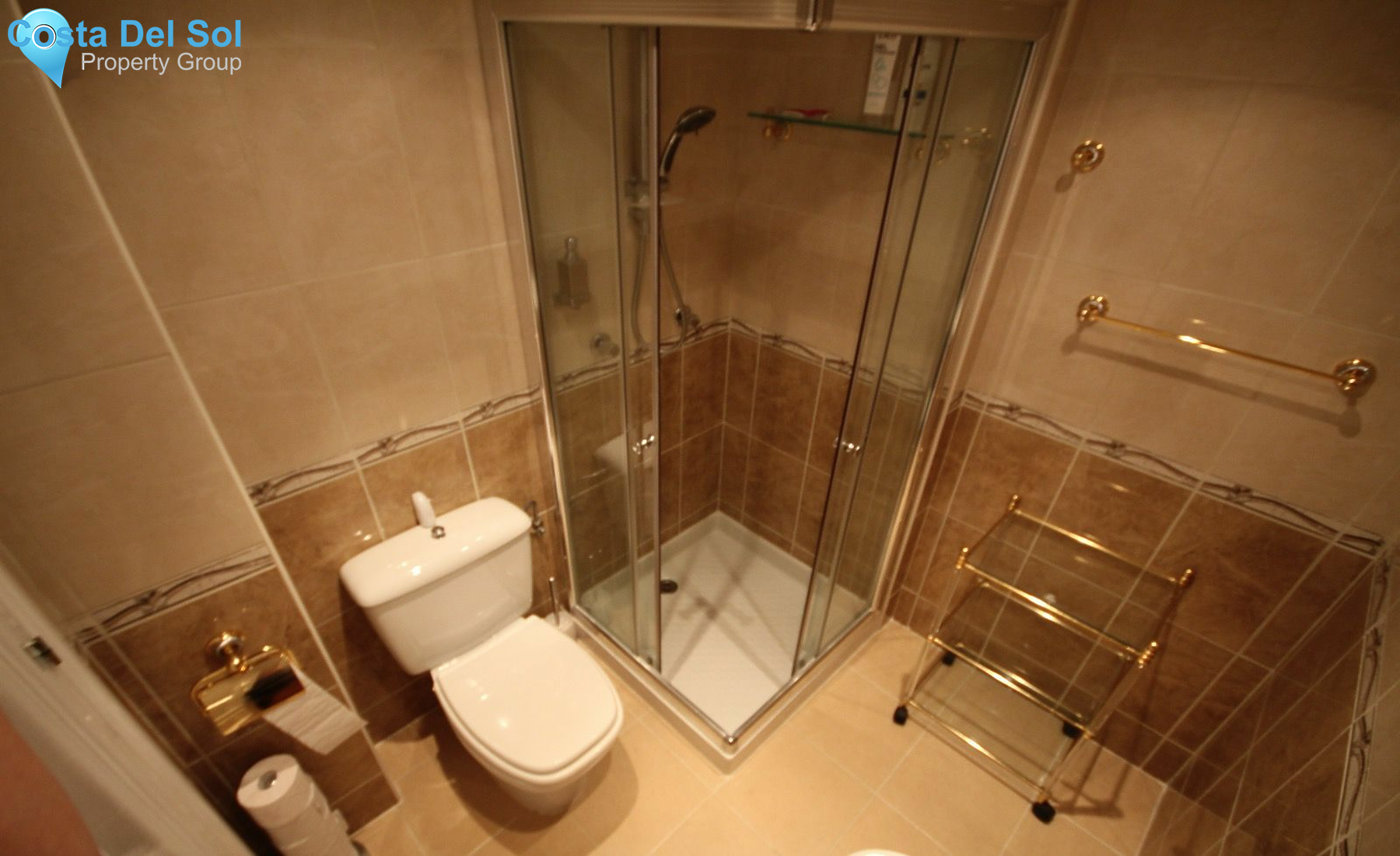 Penthouse in Calahonda-1533419