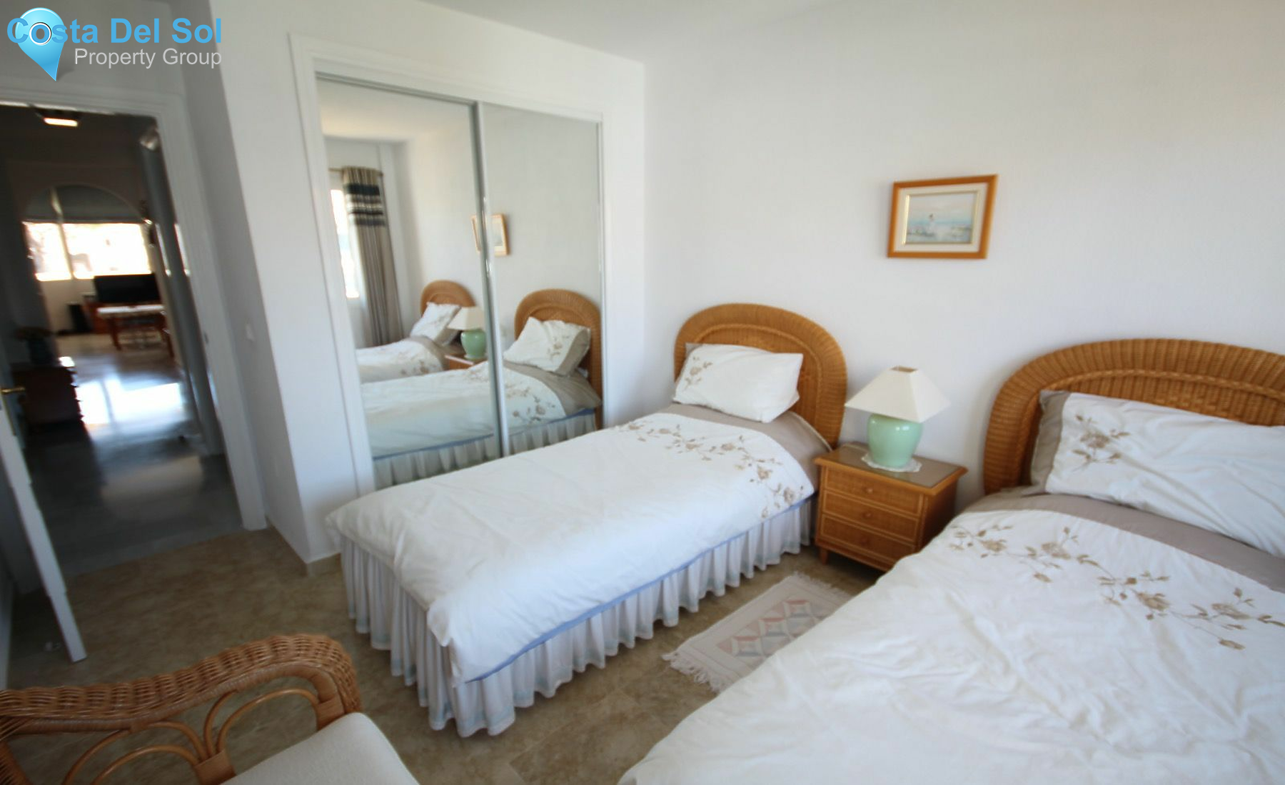 Penthouse in Calahonda-1533420