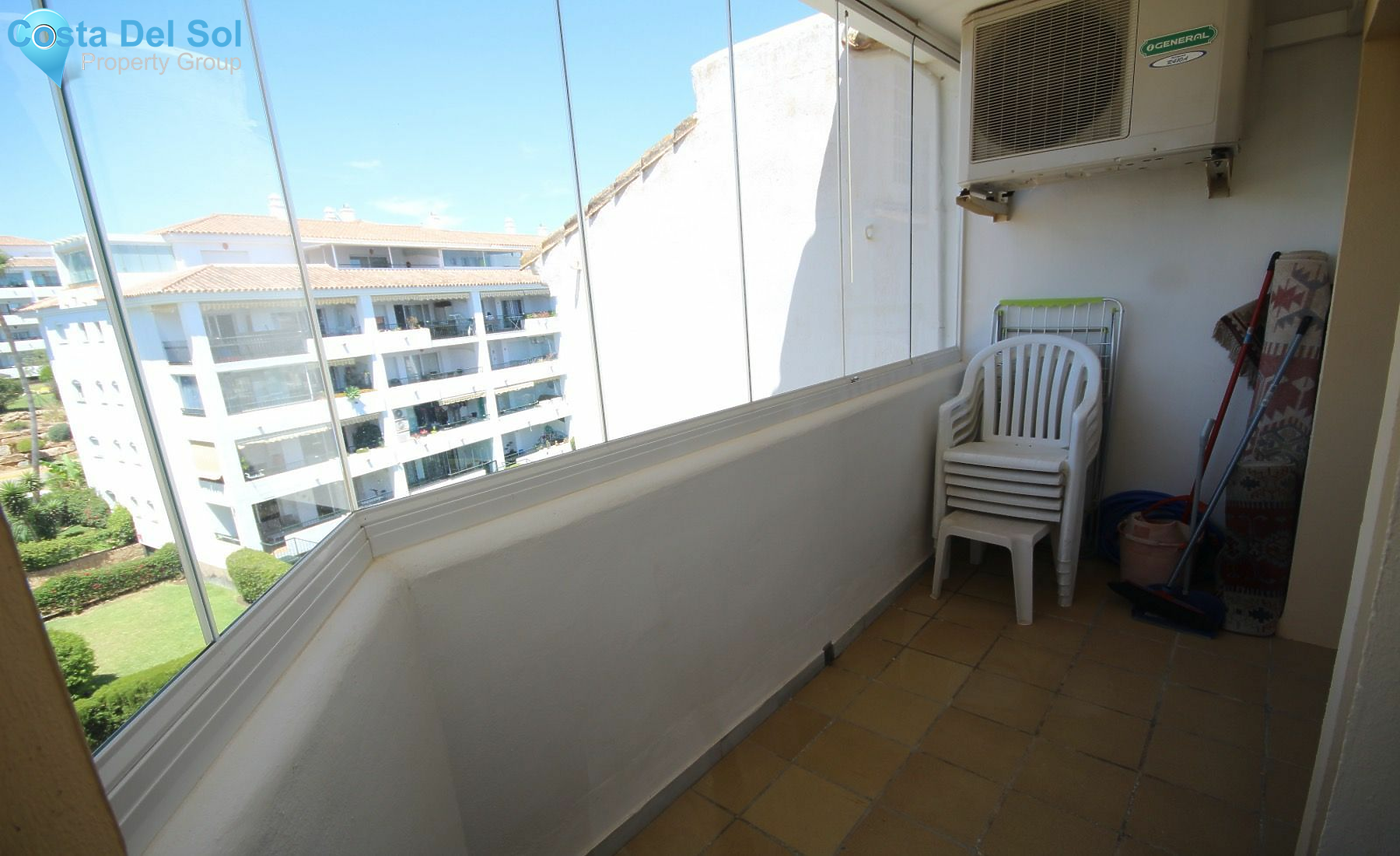 Penthouse in Calahonda-1533424