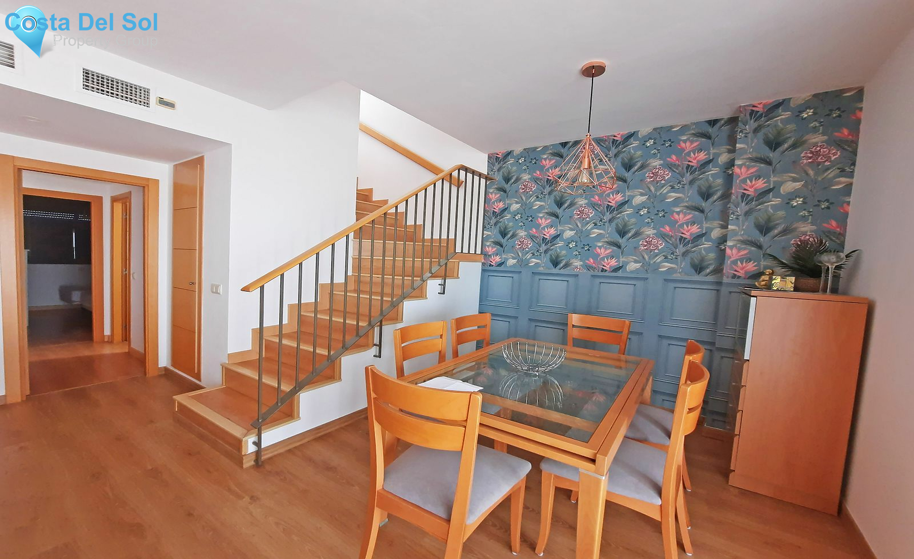 Penthouse in Calanova Golf-1466944