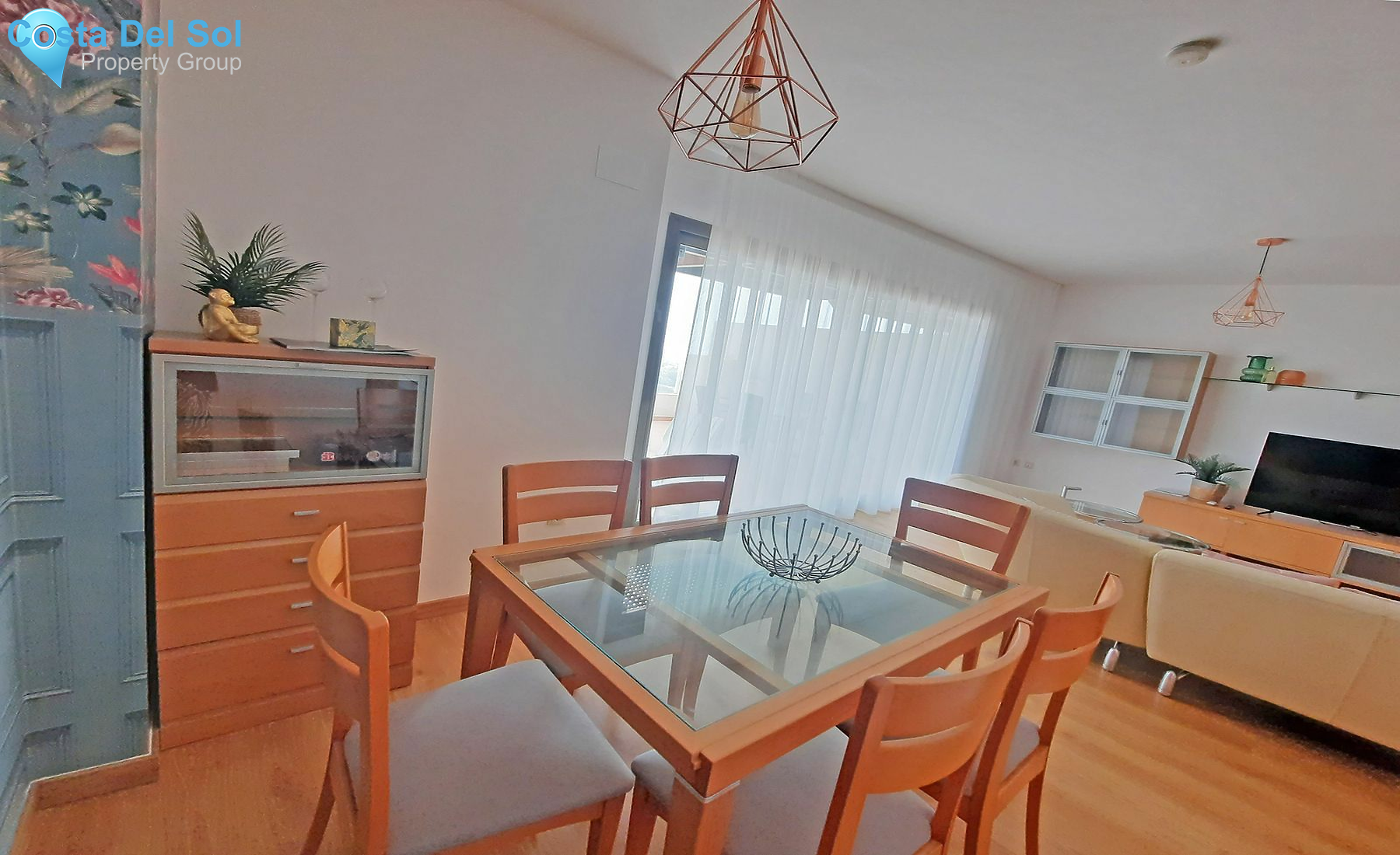 Penthouse in Calanova Golf-1466946