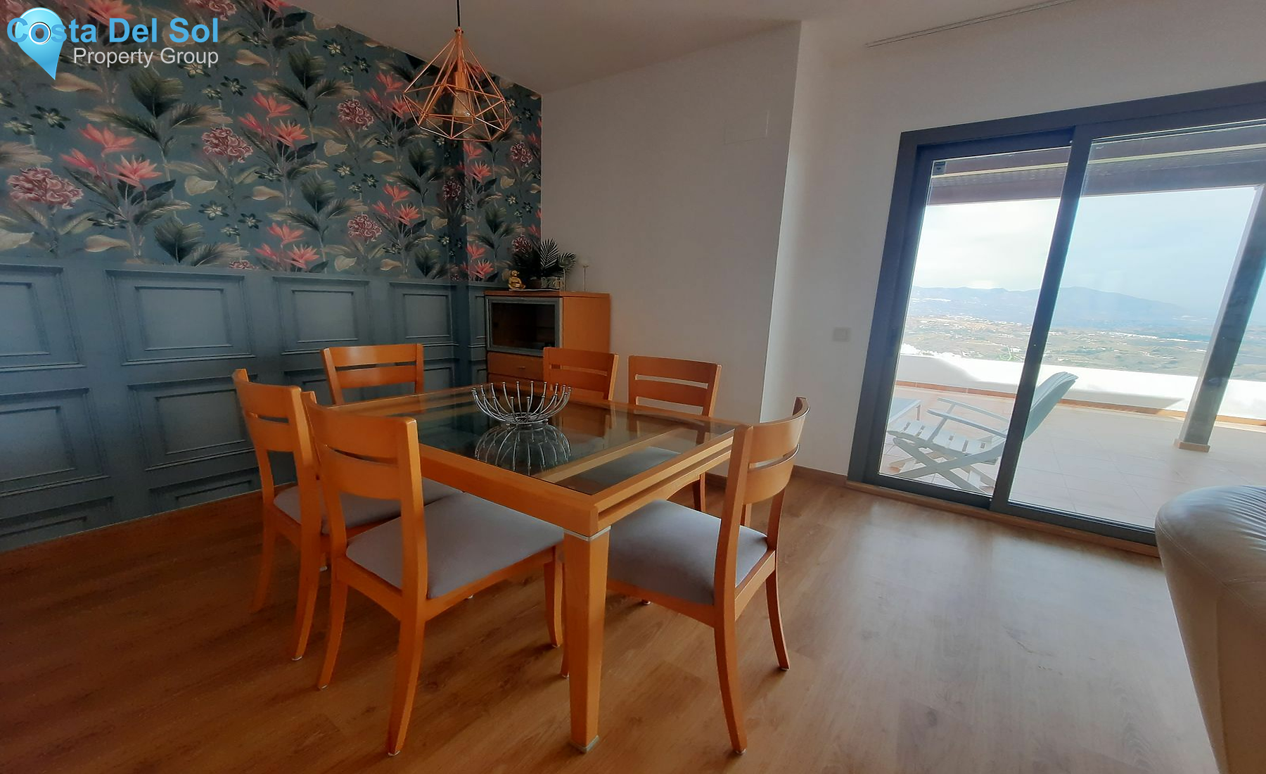 Penthouse in Calanova Golf-1466947