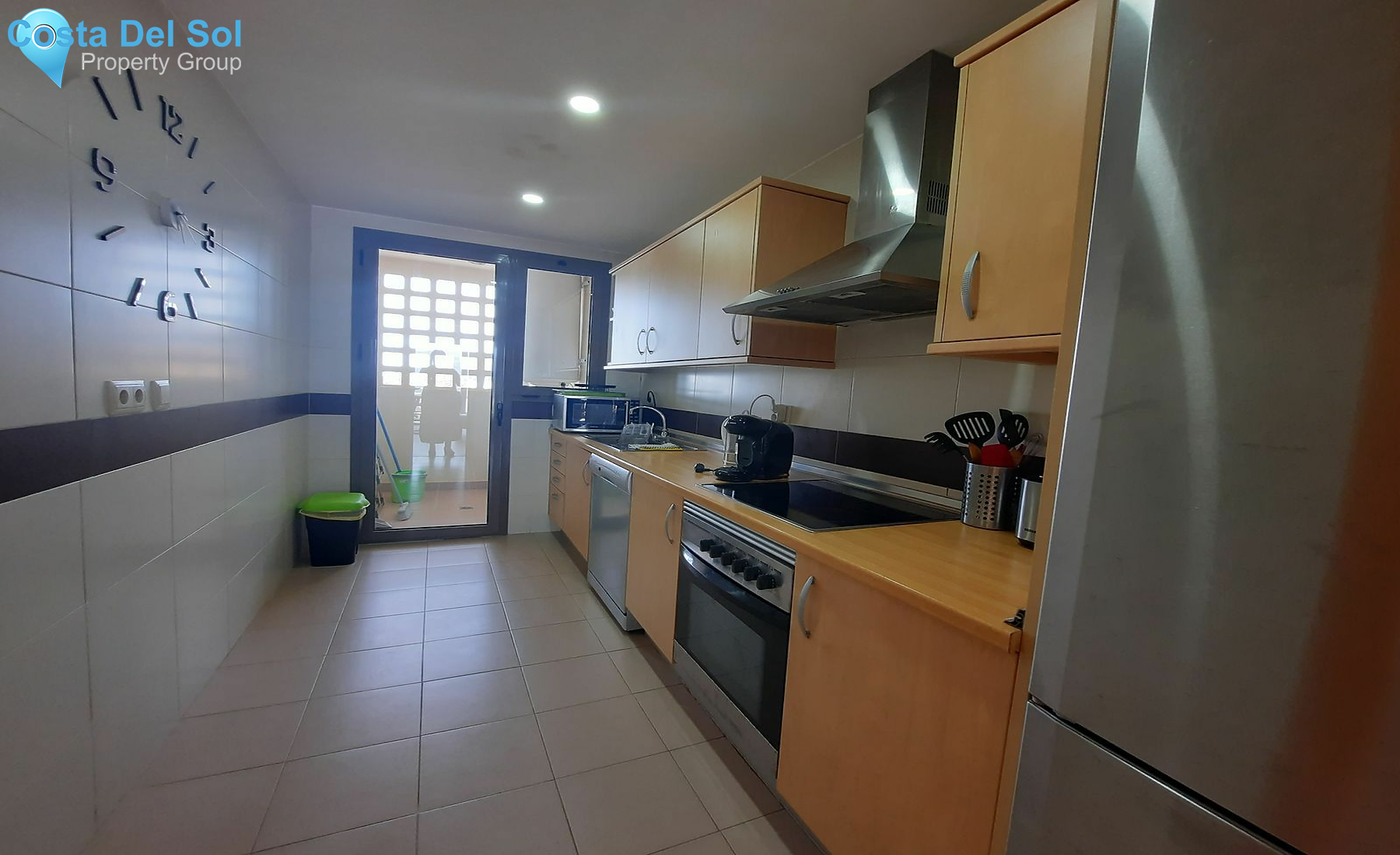 Penthouse in Calanova Golf-1466949