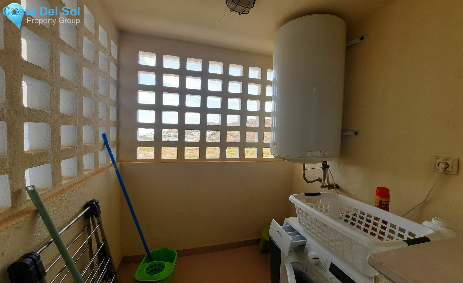 Penthouse in Calanova Golf-1466951