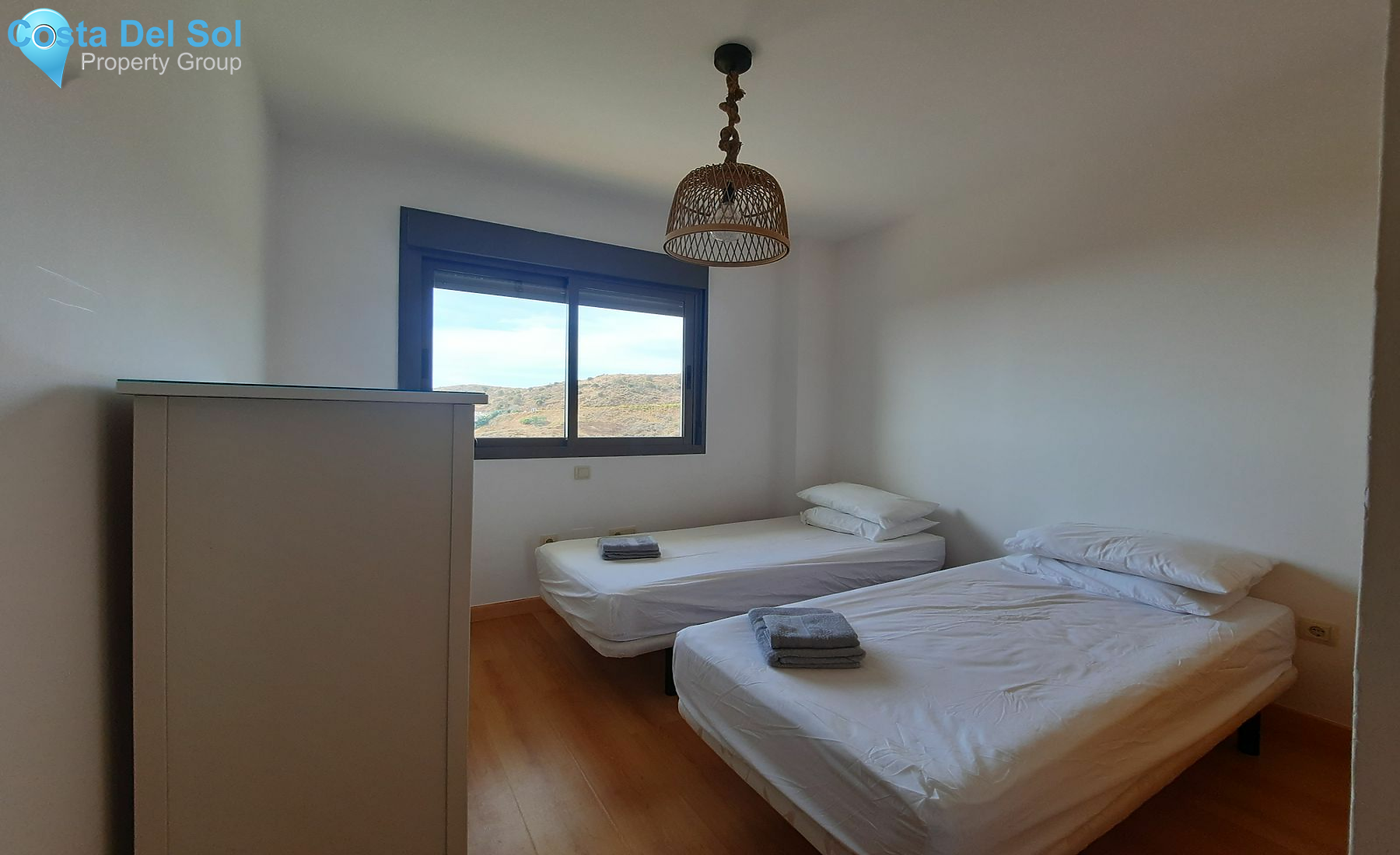 Penthouse in Calanova Golf-1466953