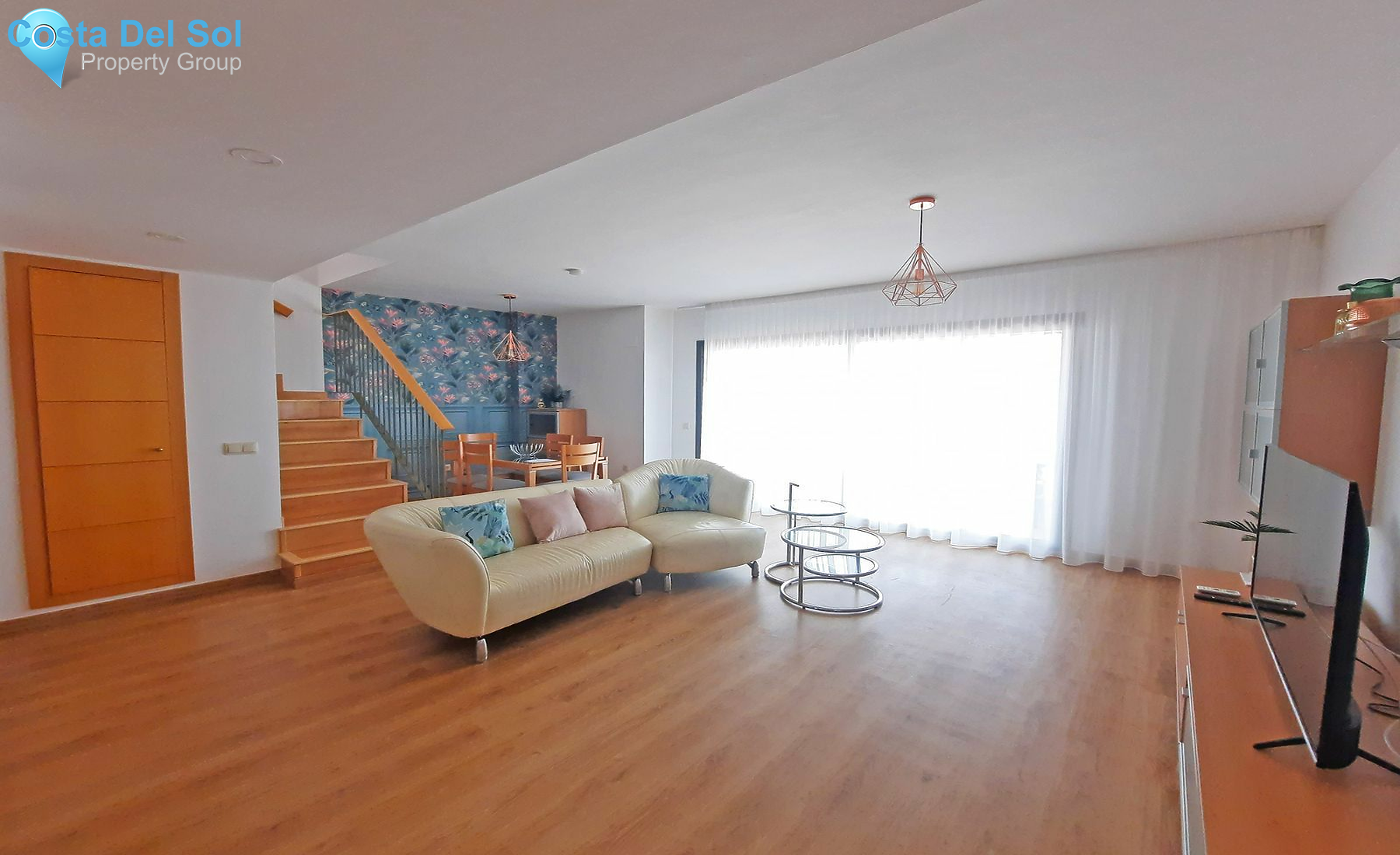 Penthouse in Calanova Golf-1466939