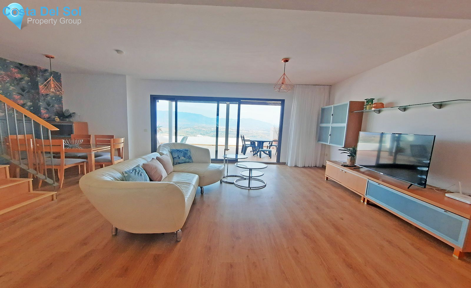 Penthouse in Calanova Golf-1466940