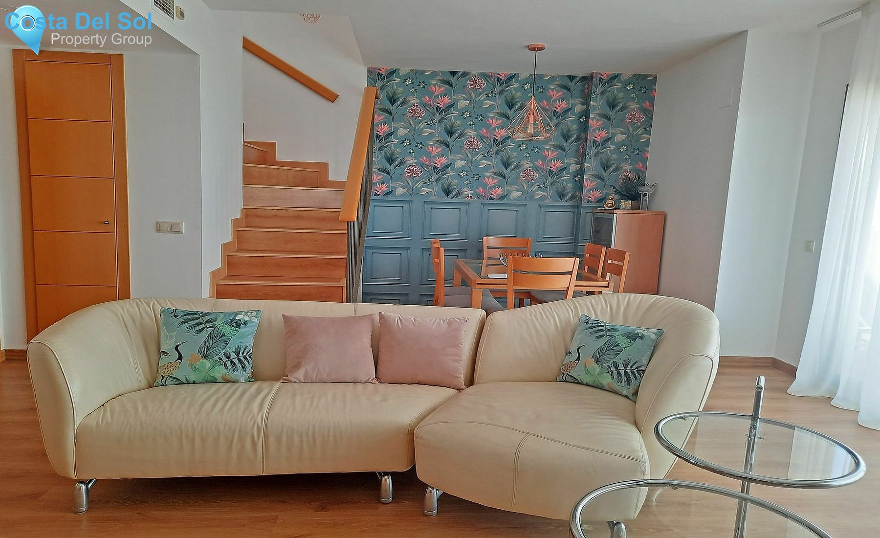 Penthouse in Calanova Golf-1466941