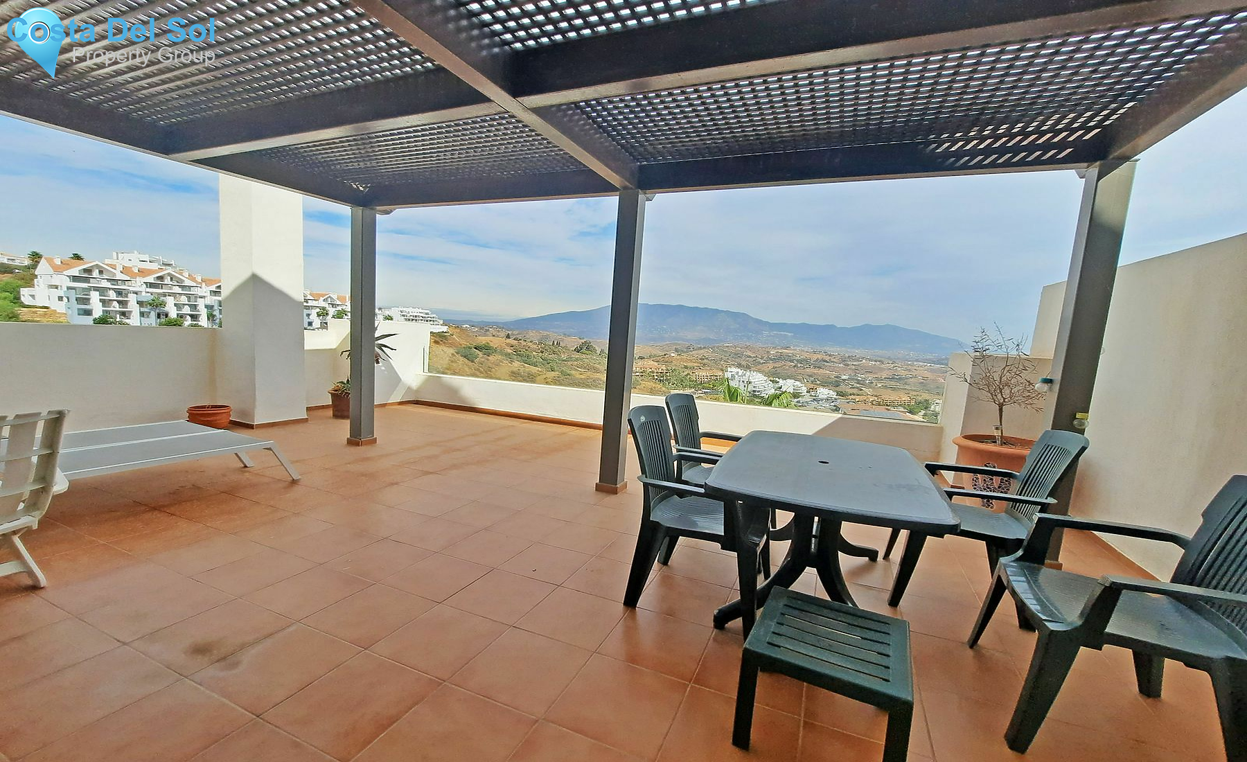 Penthouse in Calanova Golf-1466942