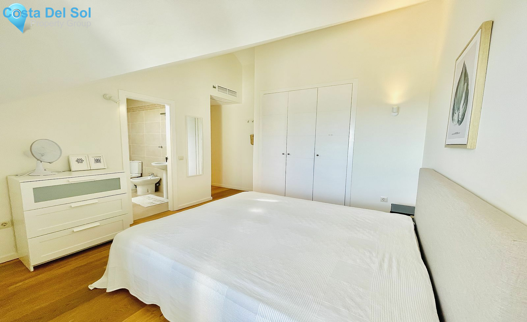 Penthouse in Calanova Golf-1547909