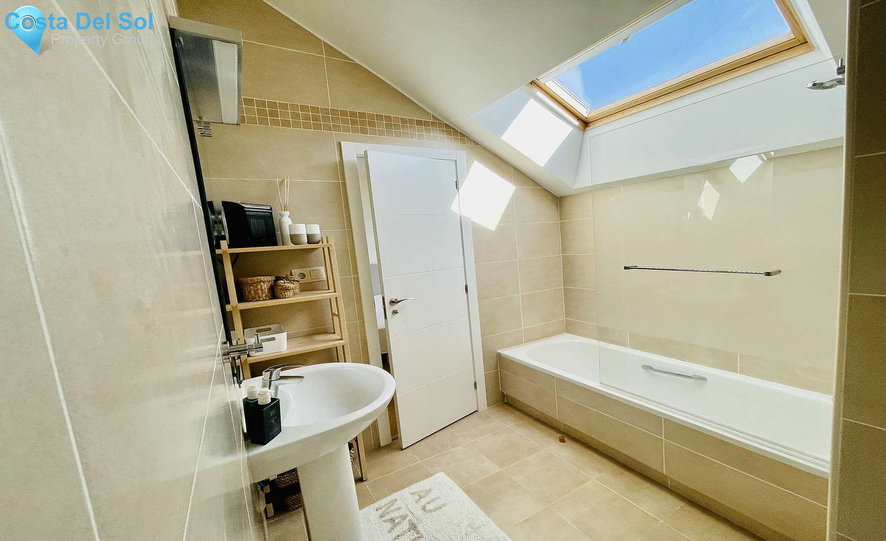 Penthouse in Calanova Golf-1547910