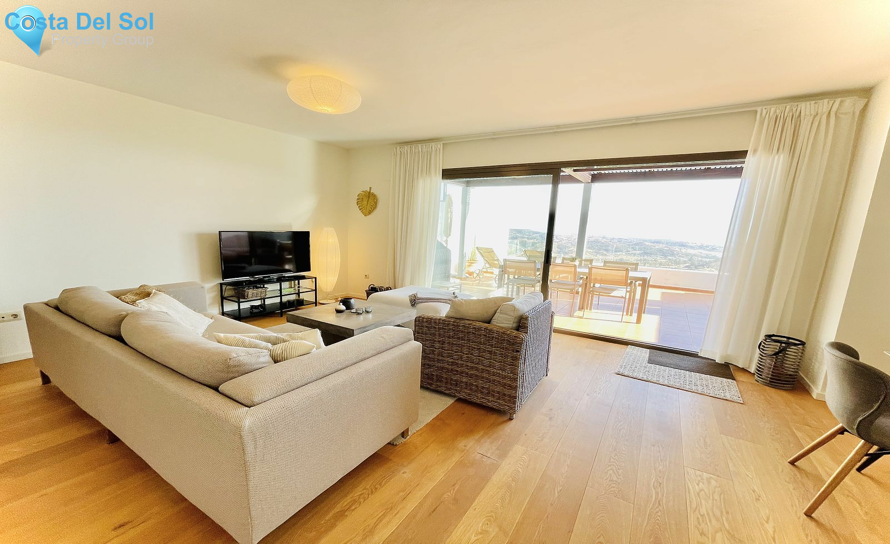 Penthouse in Calanova Golf-1547902