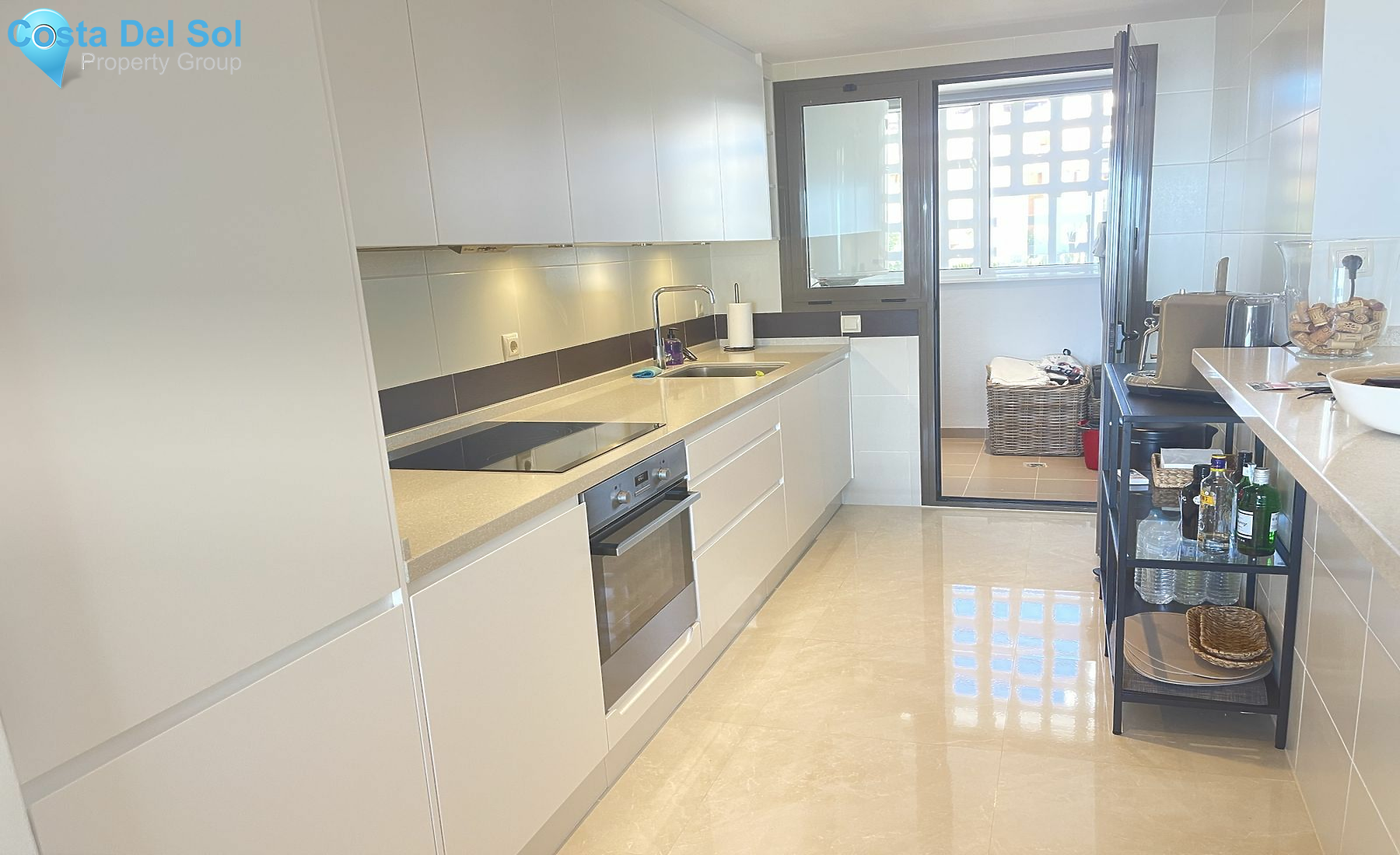 Penthouse in Calanova Golf-1547903