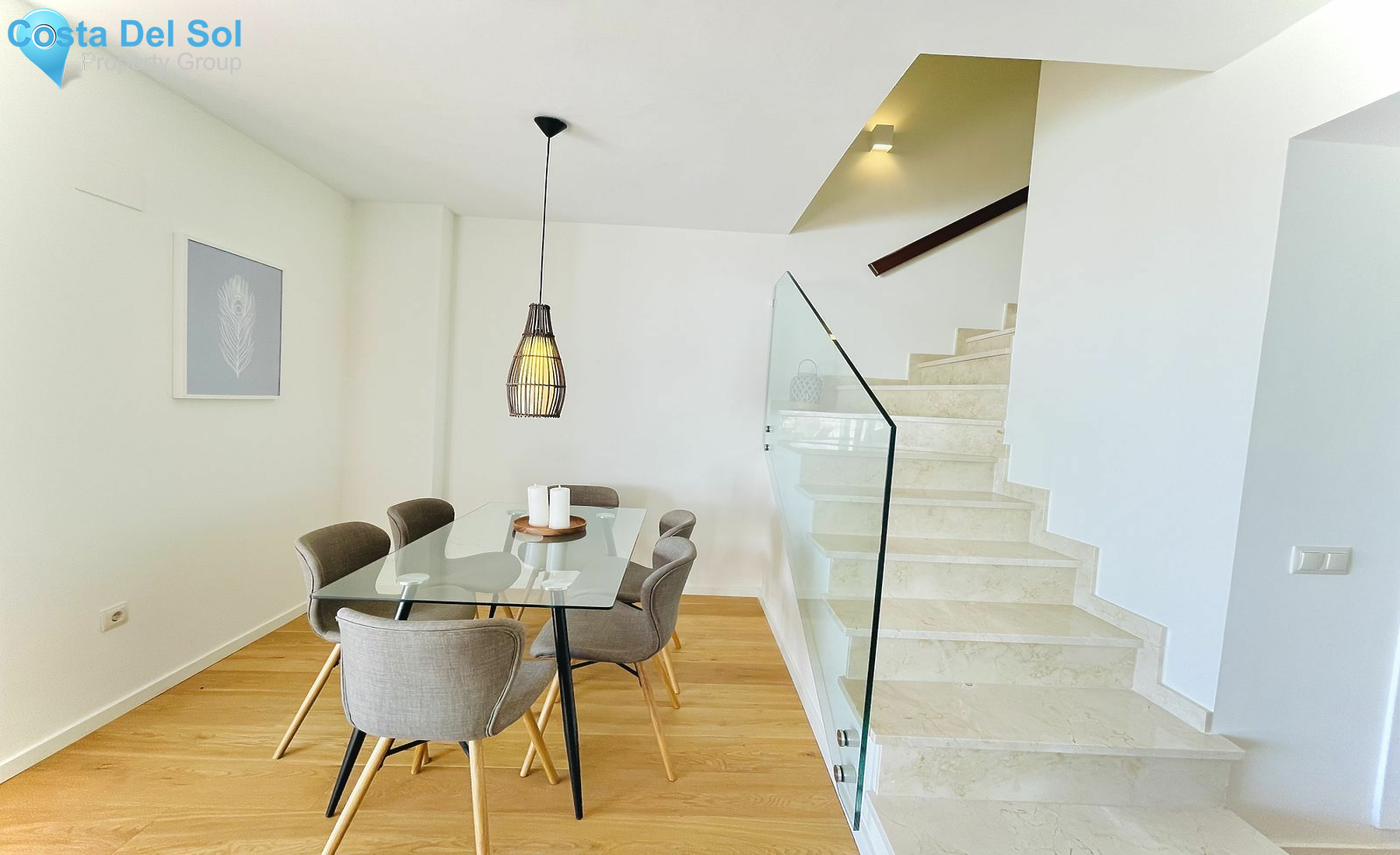 Penthouse in Calanova Golf-1547904