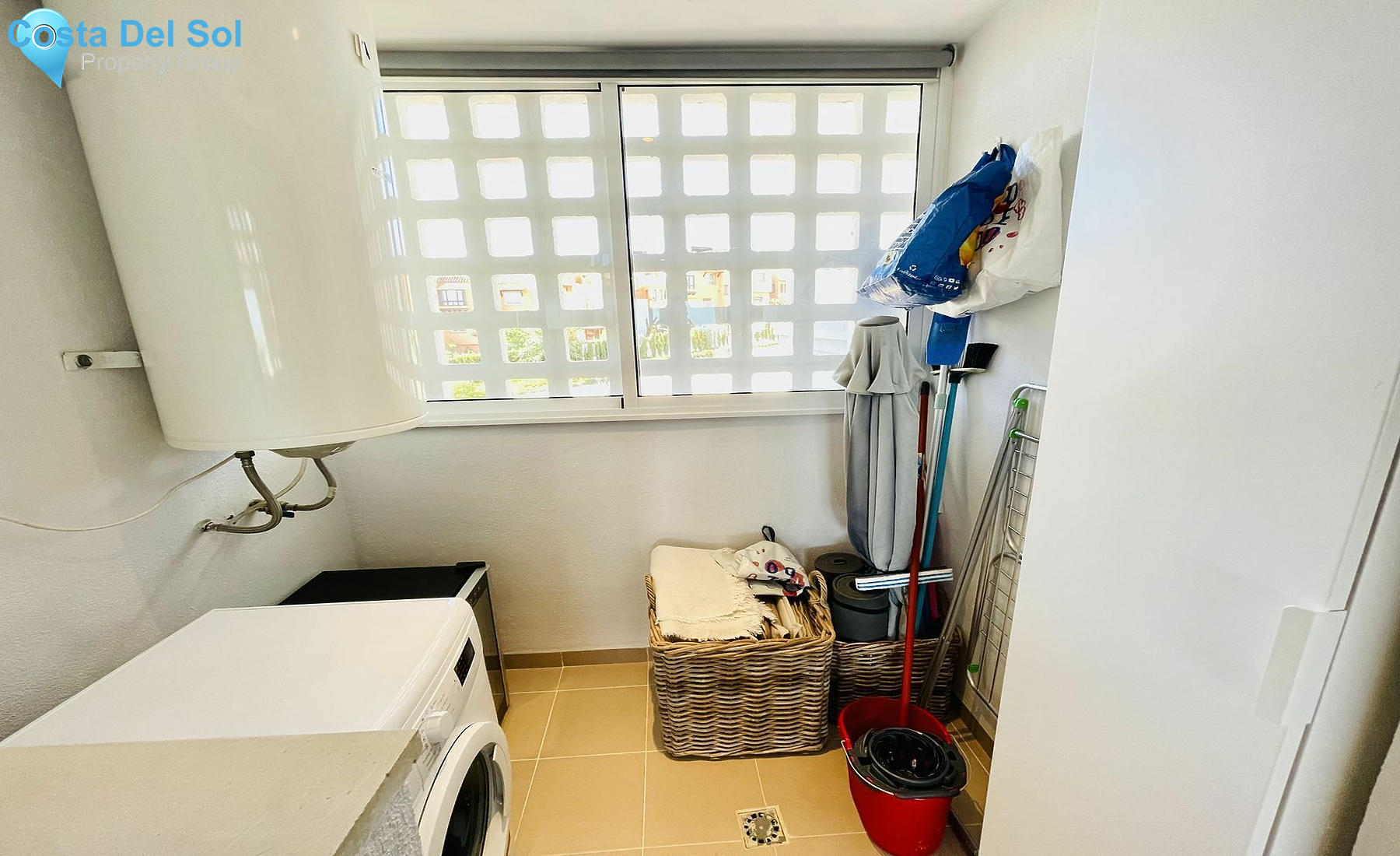 Penthouse in Calanova Golf-1547905