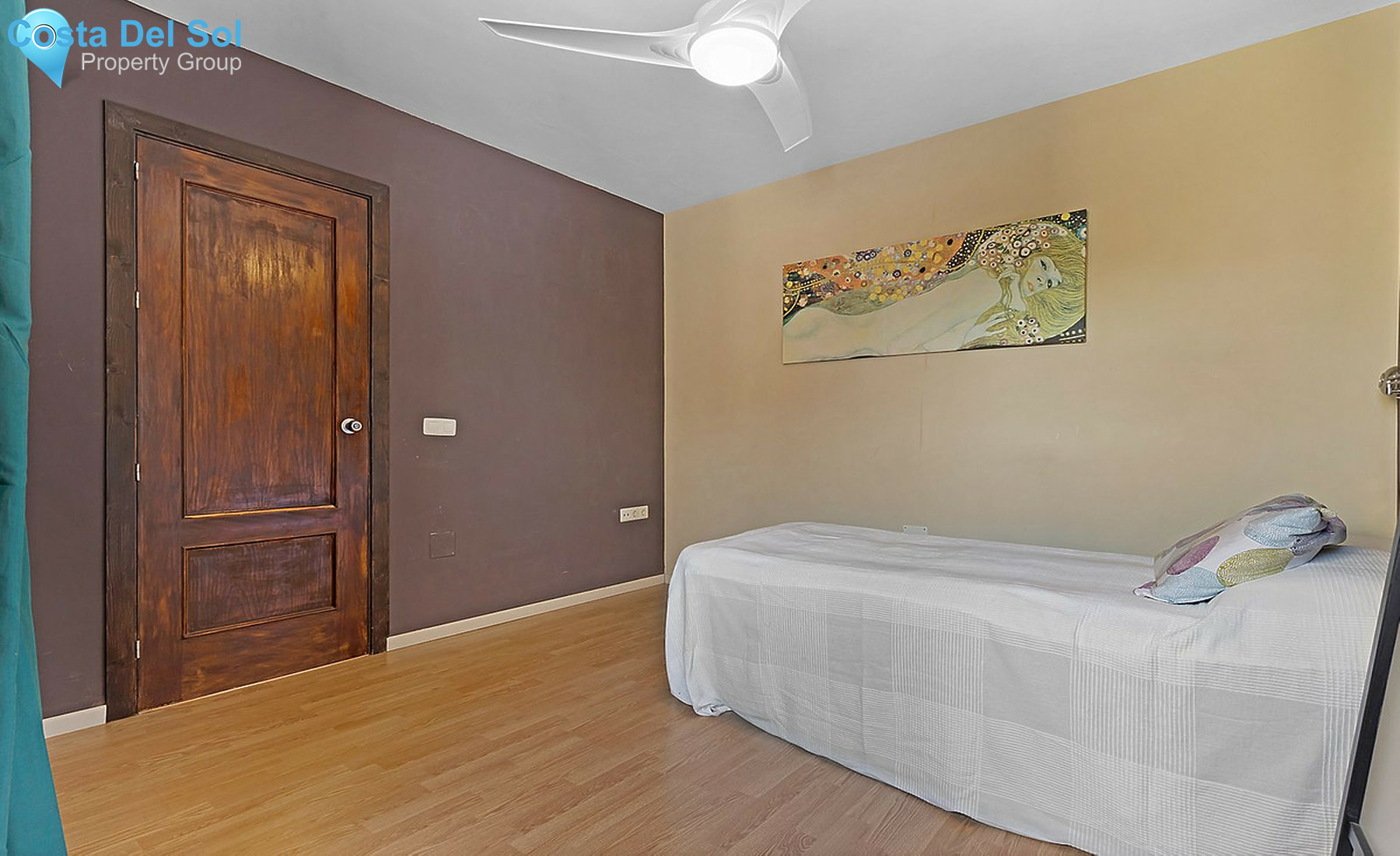 Penthouse in Campo Mijas-1363083