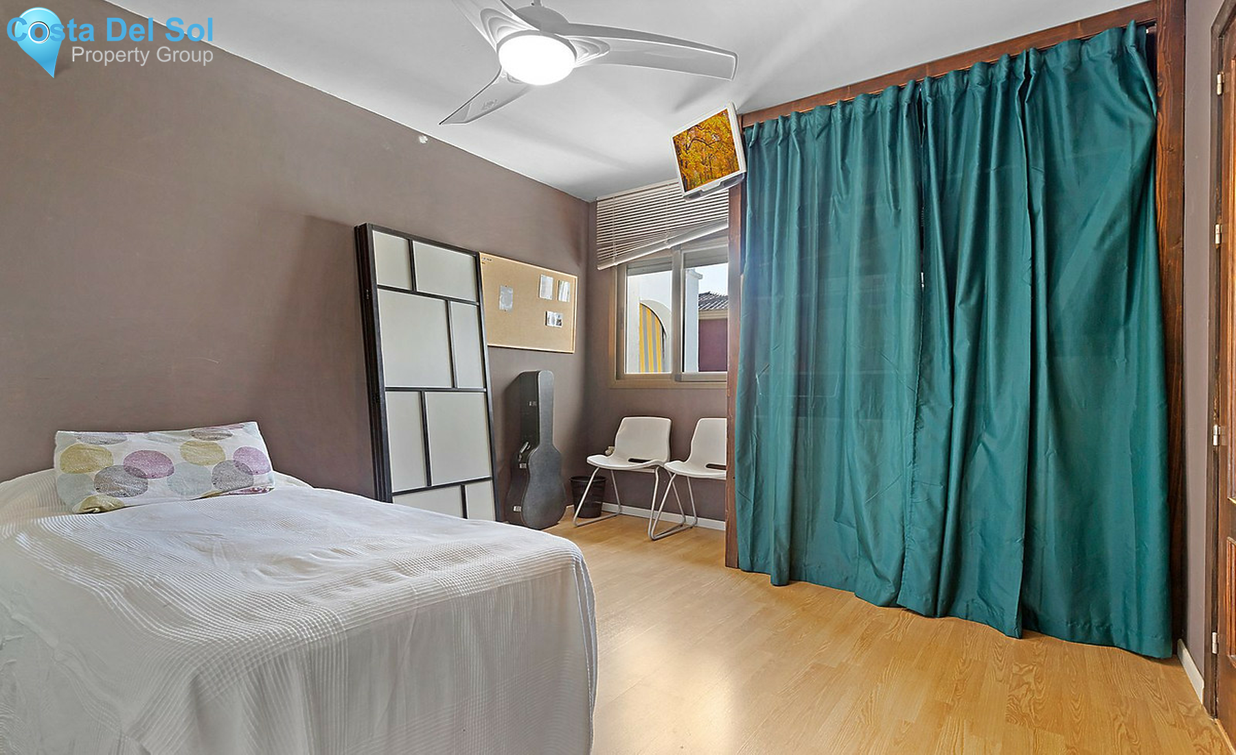 Penthouse in Campo Mijas-1363084