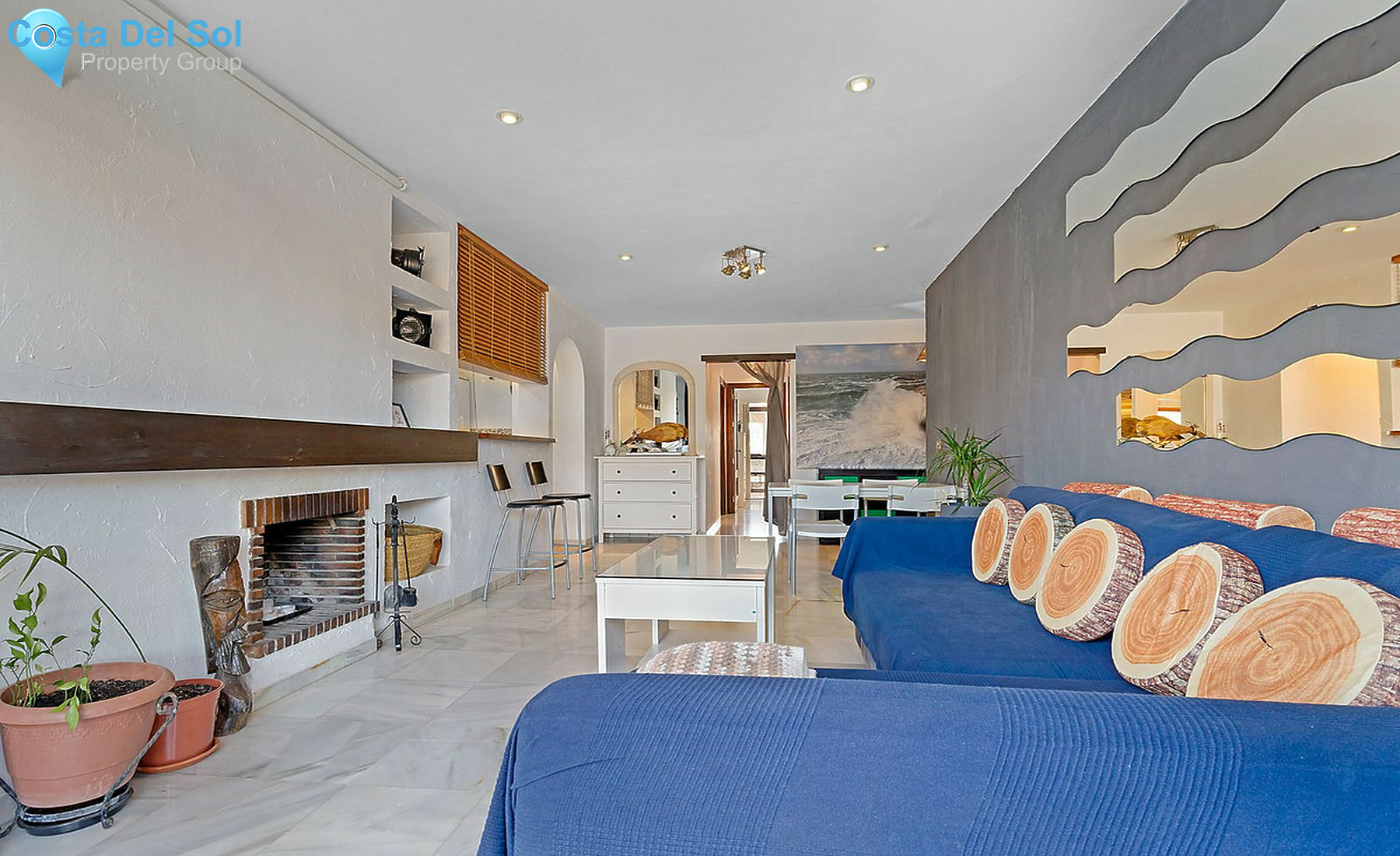 Penthouse in Campo Mijas-1363087