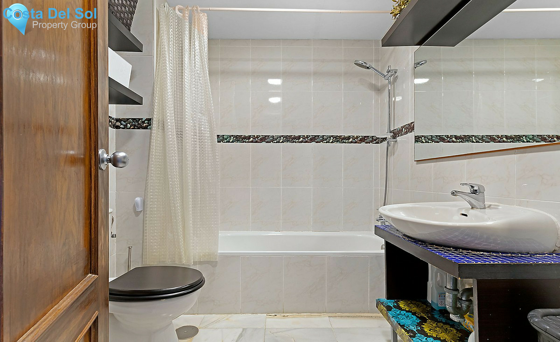 Penthouse in Campo Mijas-1363076