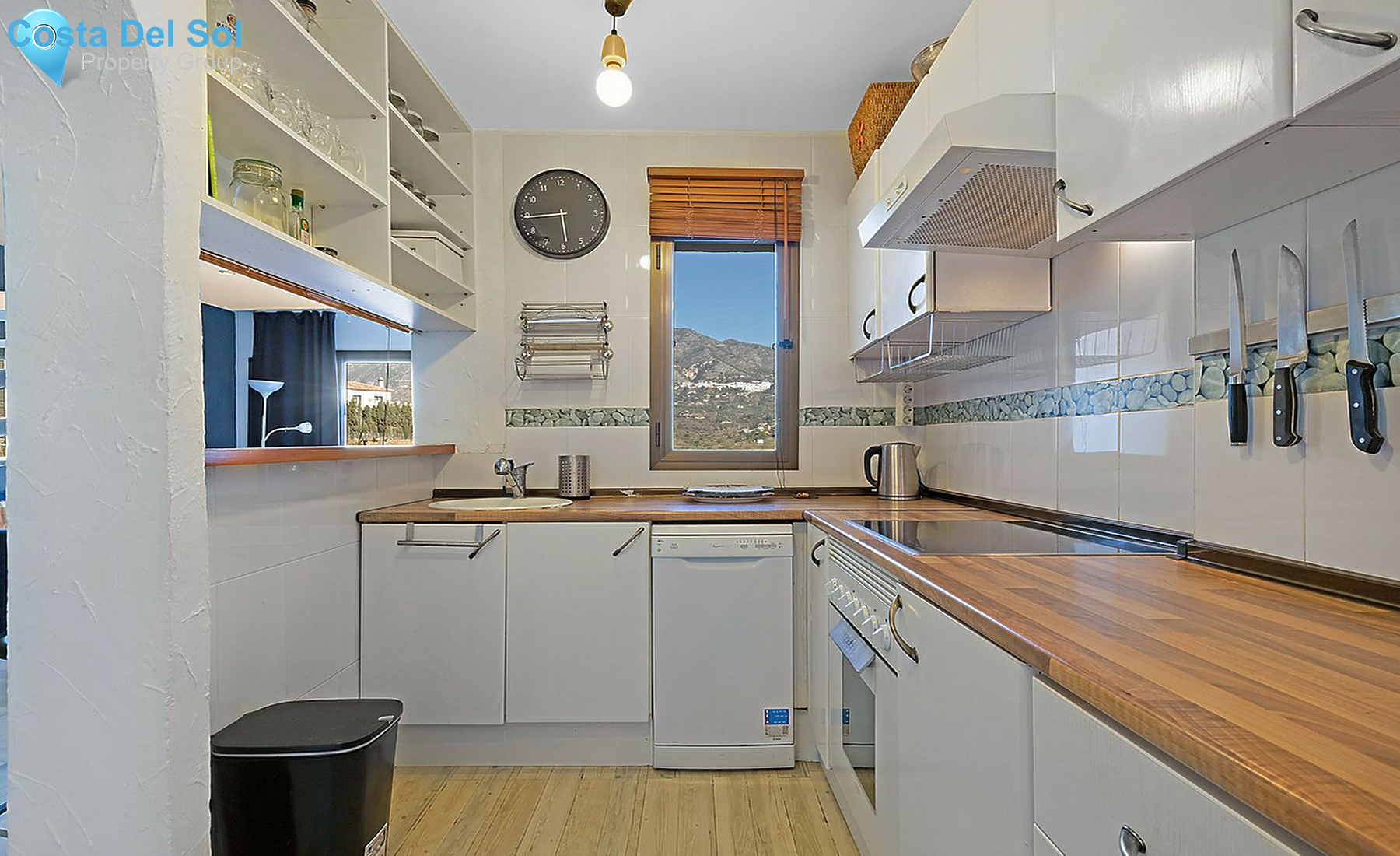 Penthouse in Campo Mijas-1363077