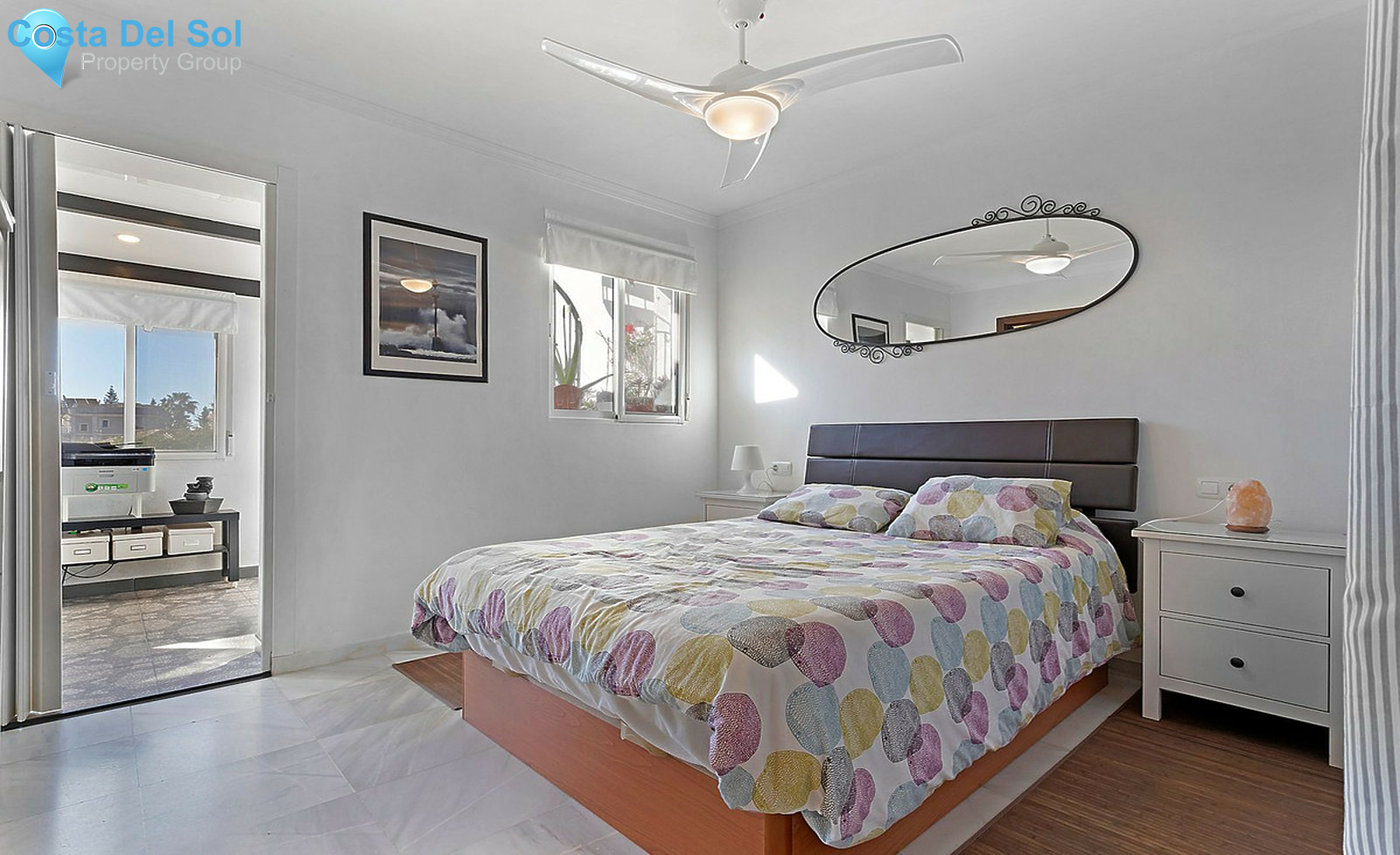 Penthouse in Campo Mijas-1363078