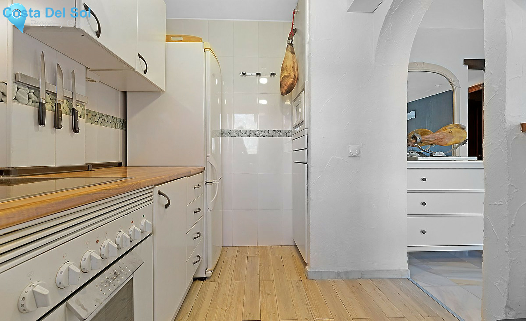 Penthouse in Campo Mijas-1363079