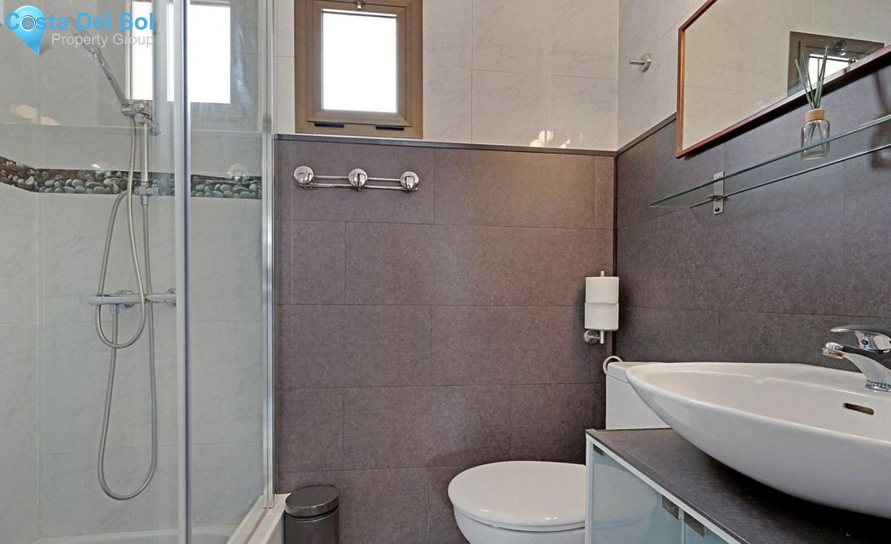 Penthouse in Campo Mijas-1505679